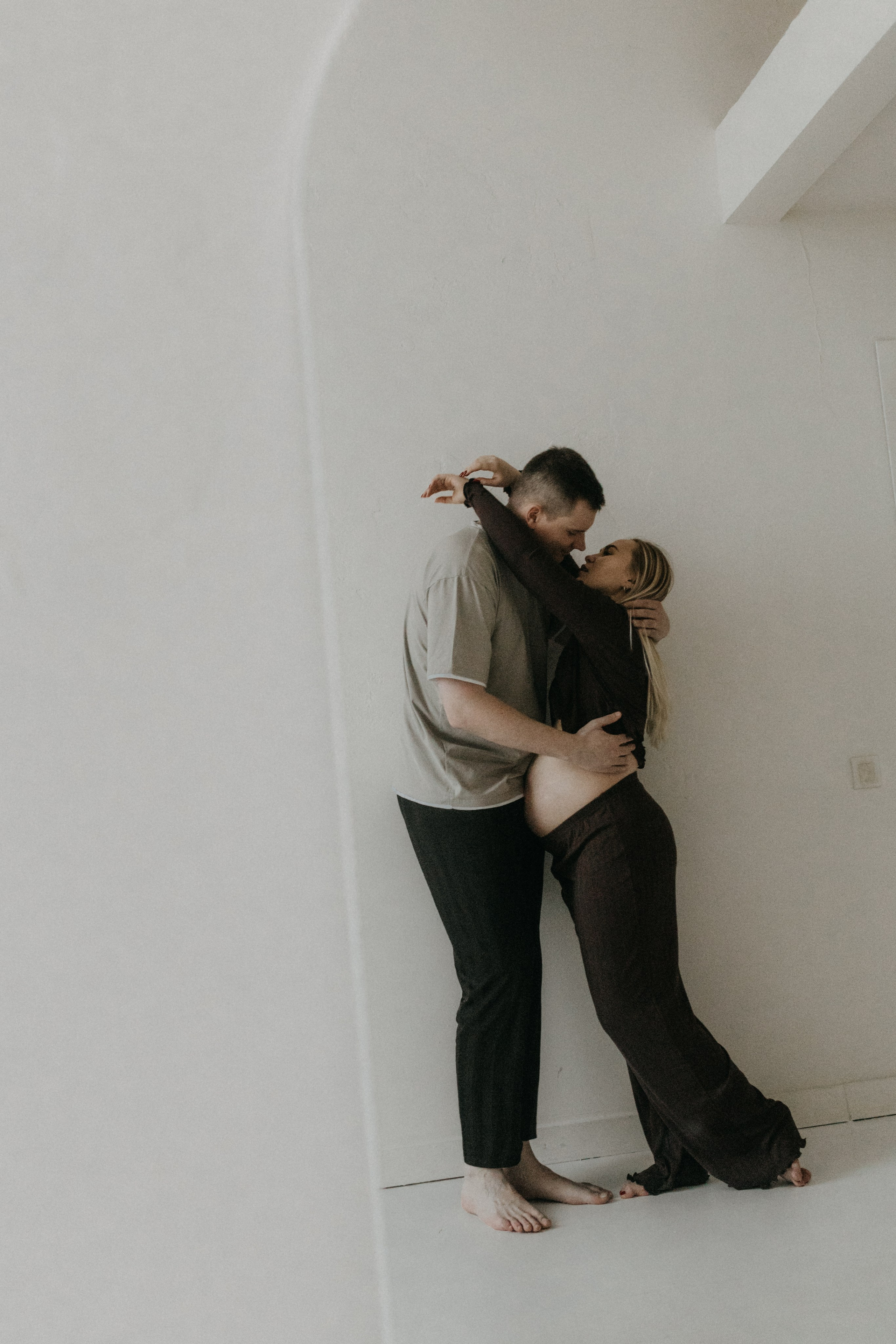 Даня и Катя. Фотограф в Петербурге Ольга Стрельченко