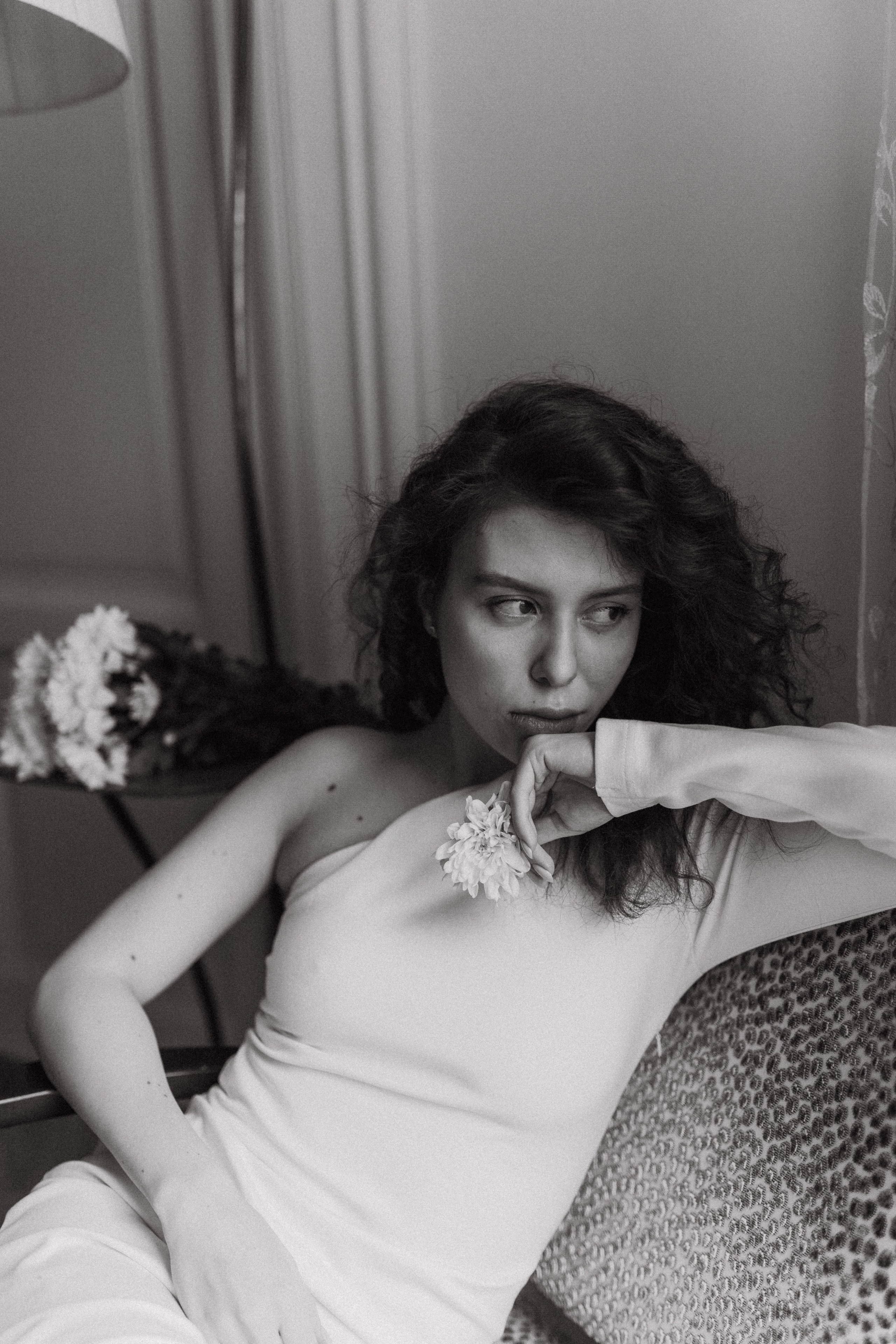 Арина. Фотограф в Петербурге Ольга Стрельченко