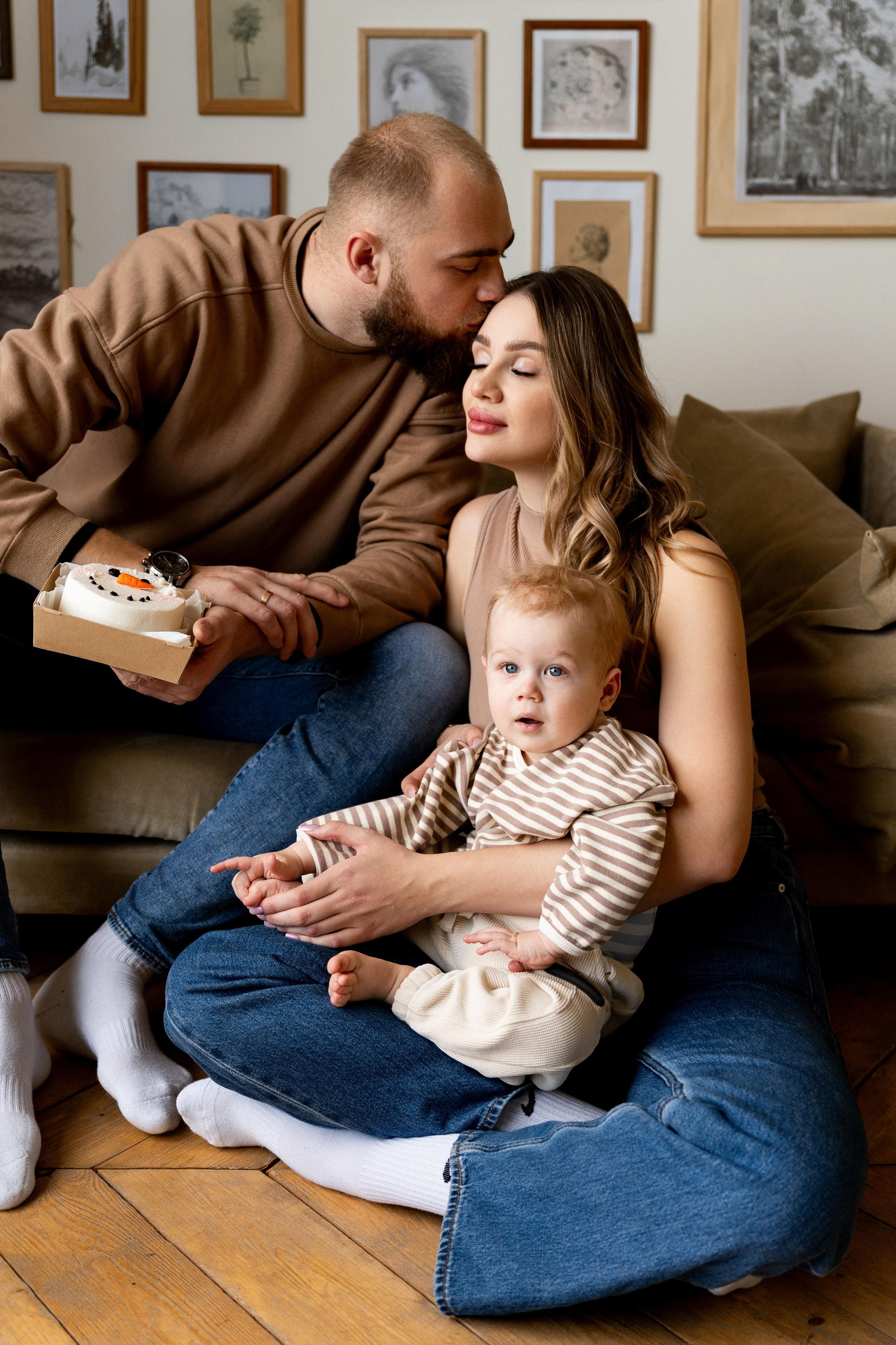 Семейный фотограф Краснодар. Семейный и NEWBORN фотограф г. Краснодар