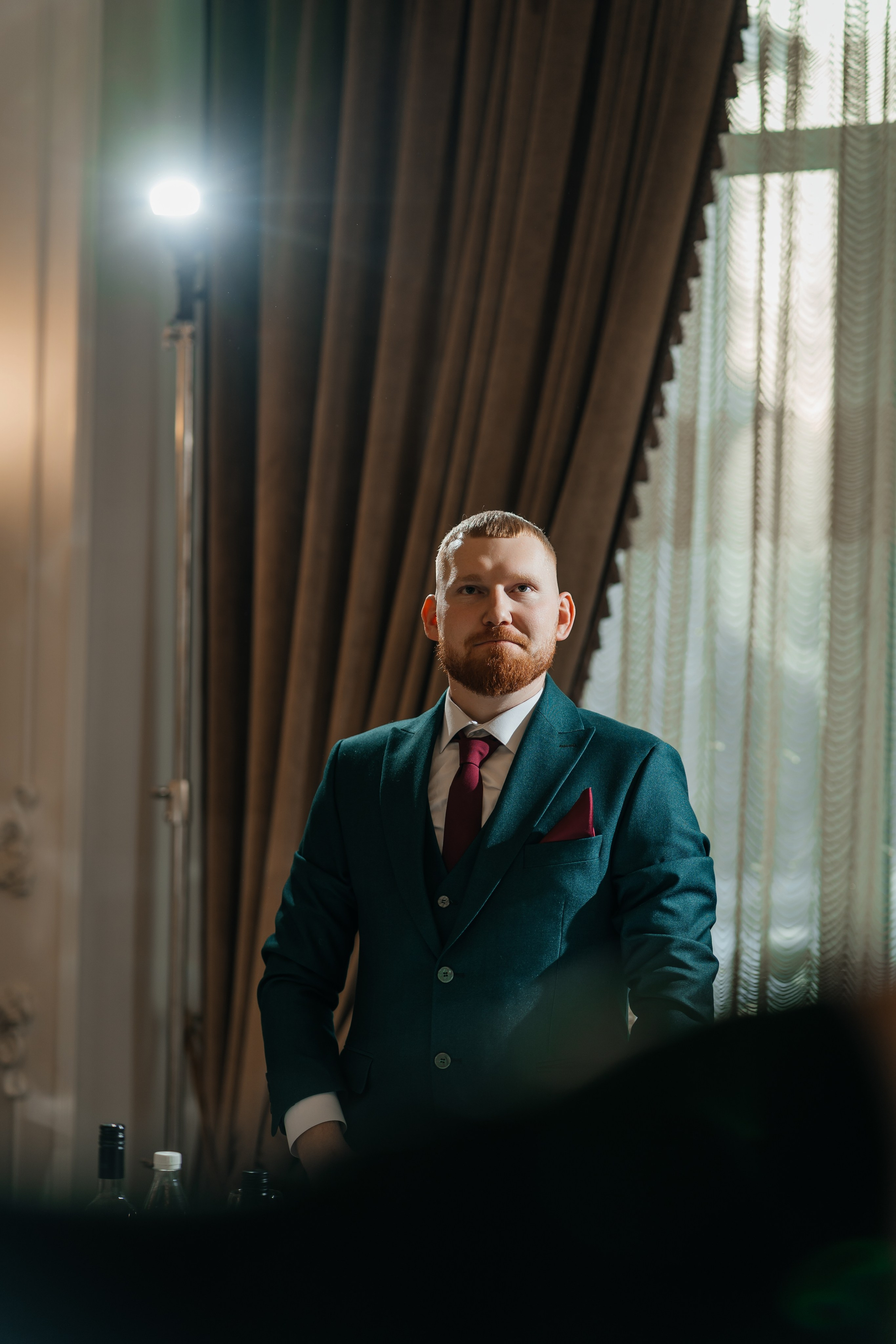 Отель «ПушкинЪ». Фотограф Ангарск Иркутск Ксения Король