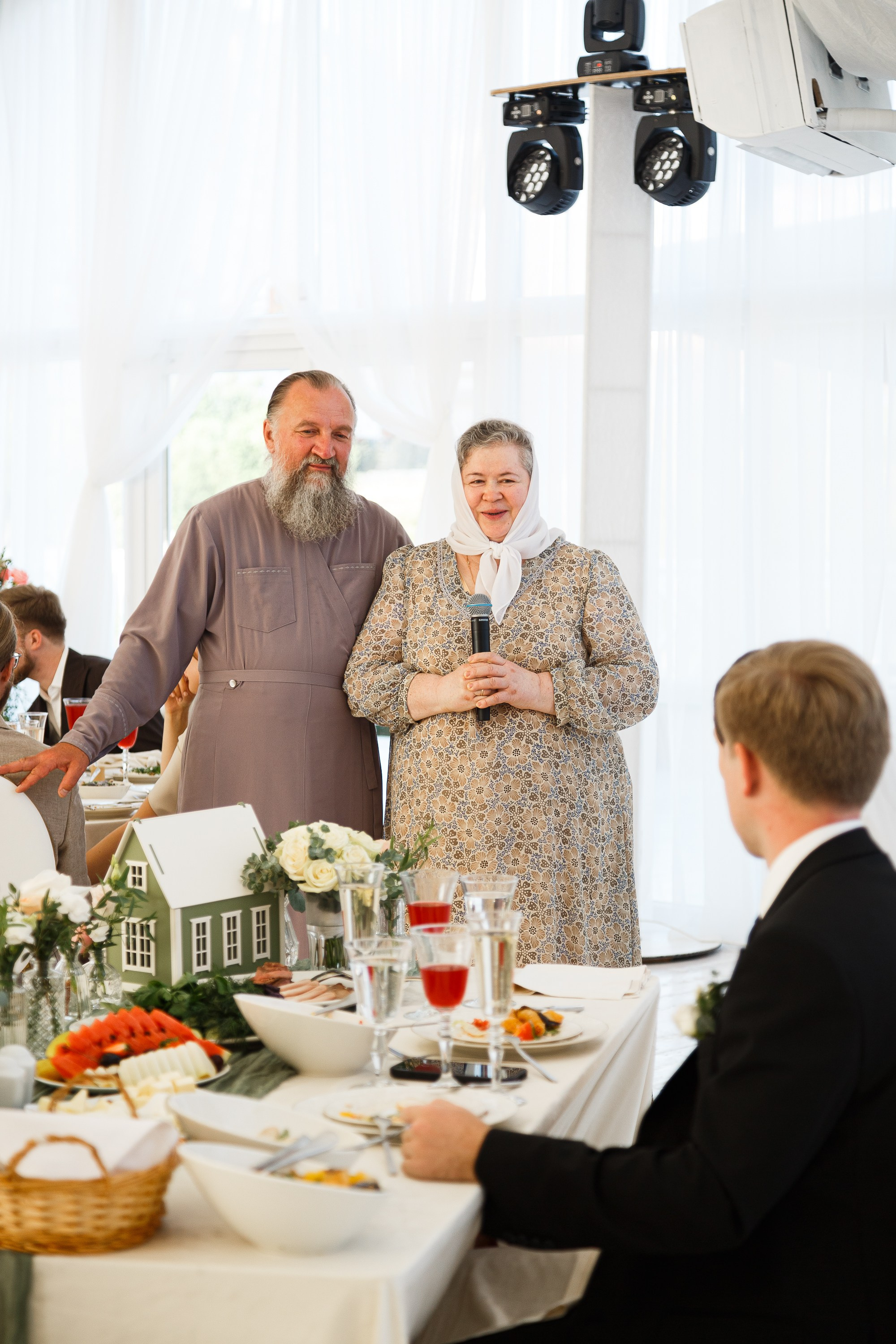 Фотосъемка на свадьбу