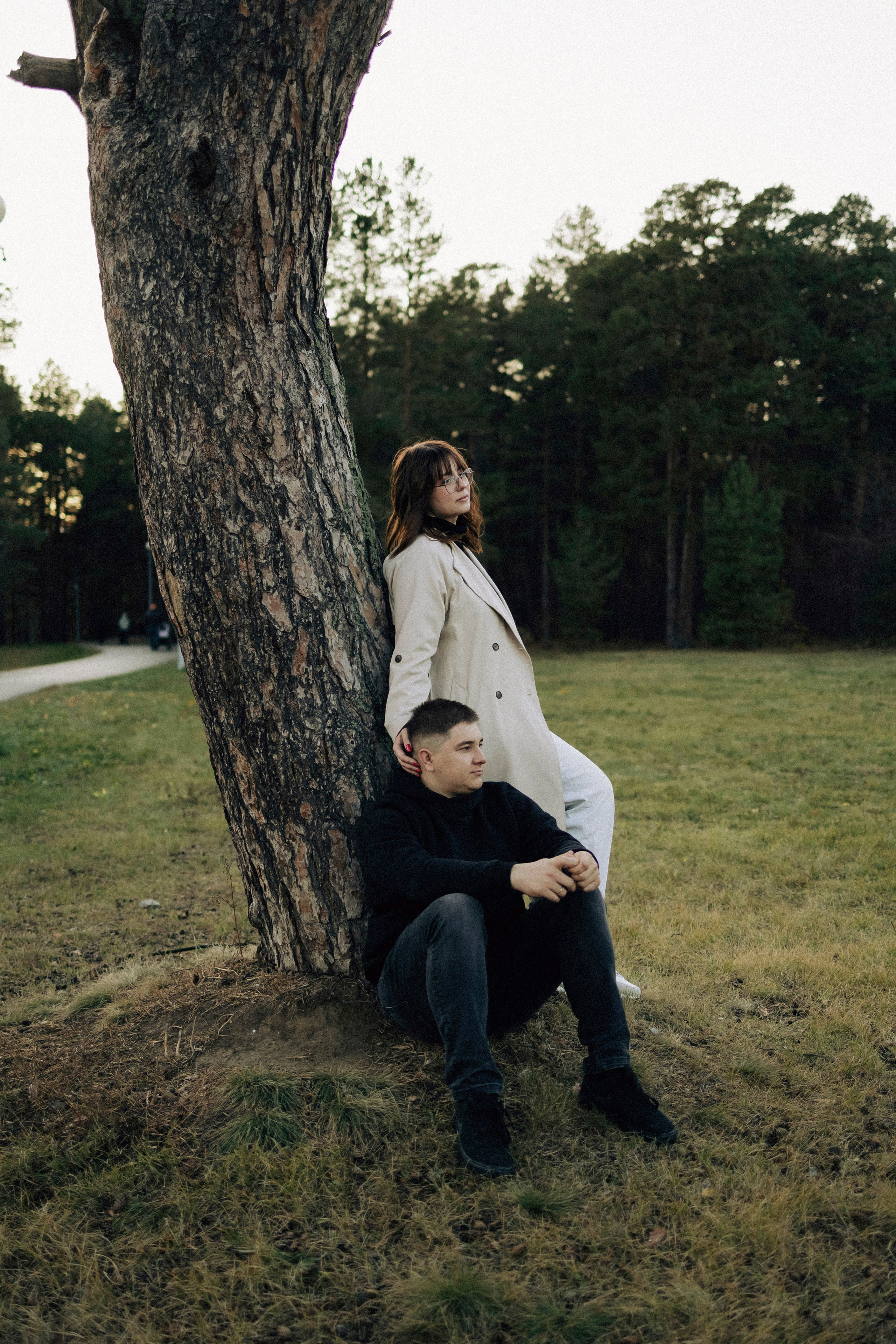 Алексей и Виктория. Свадебный и портретный фотограф Тюмень