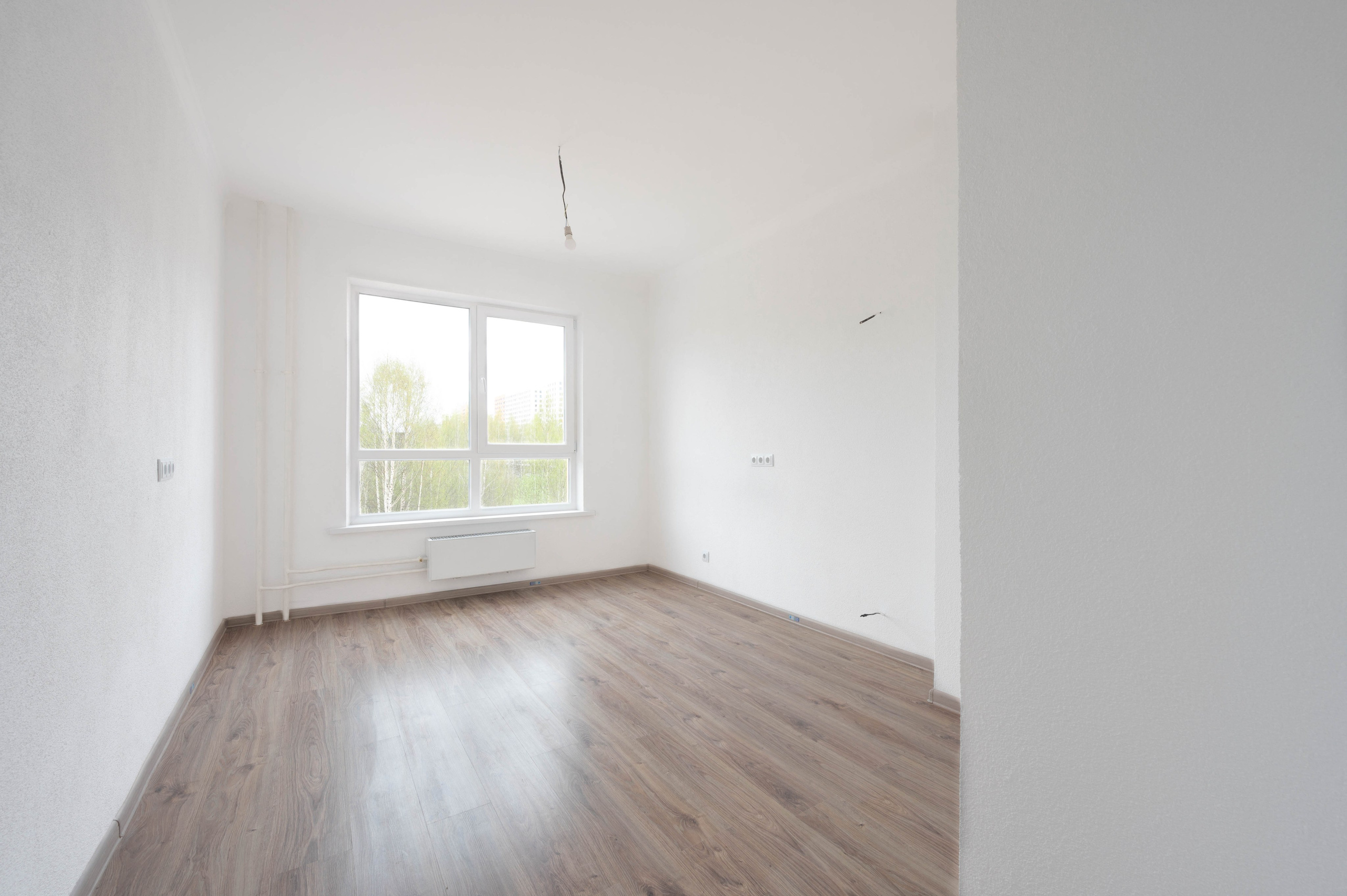 Съемка для застройщика Тверской ДСК в ЖК «Гагарин». Интерьерный фотограф в Ярославле. Вероника Лазыкина