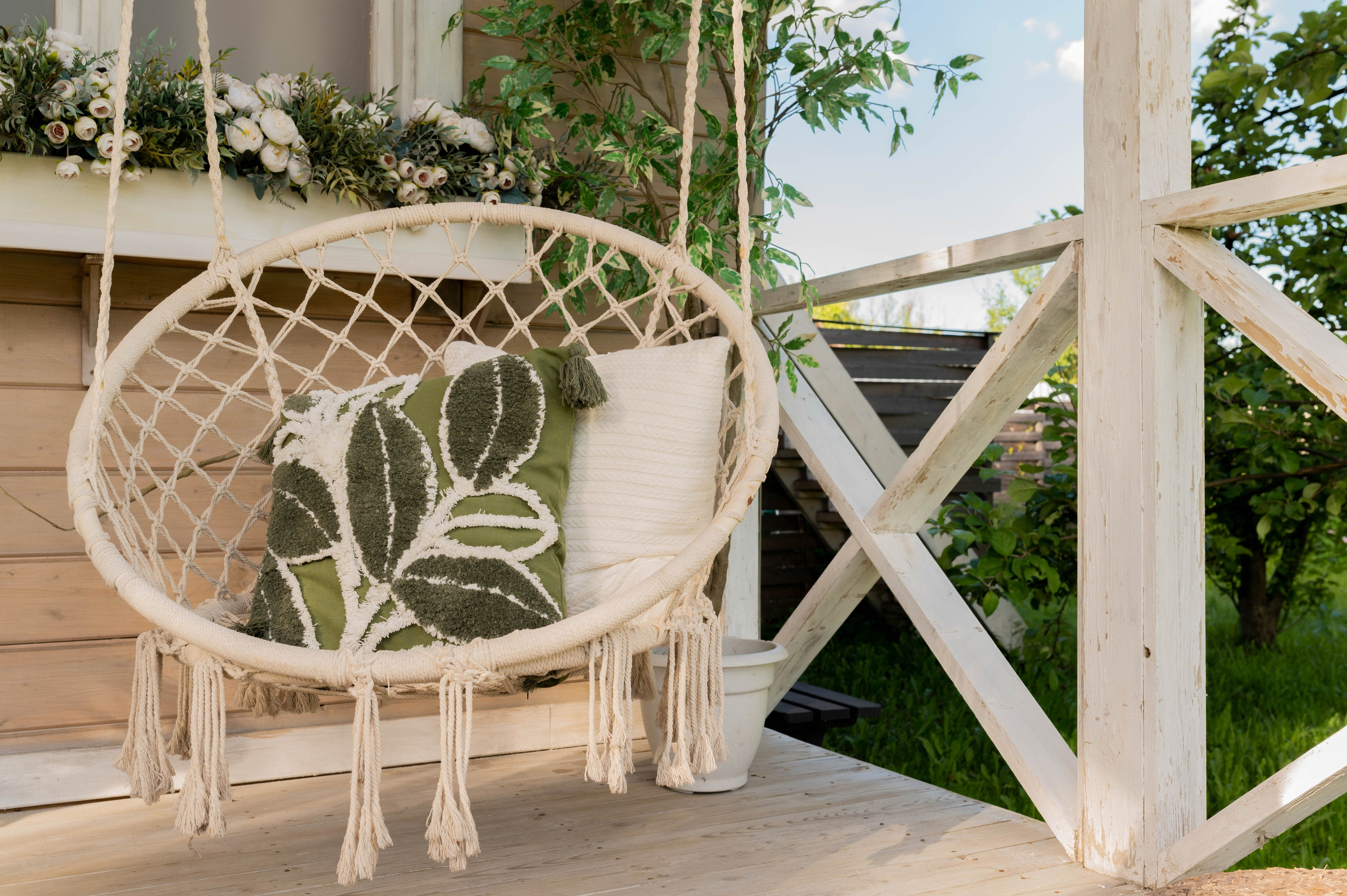 Съемка фотоверанды «ФОТОДАЧА». Интерьерный фотограф в Ярославле. Вероника Лазыкина