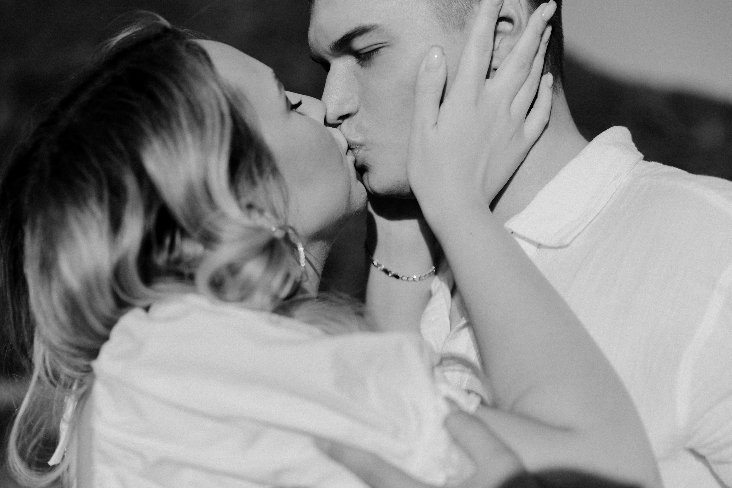 Ирина ღ Алексей. Портфолио