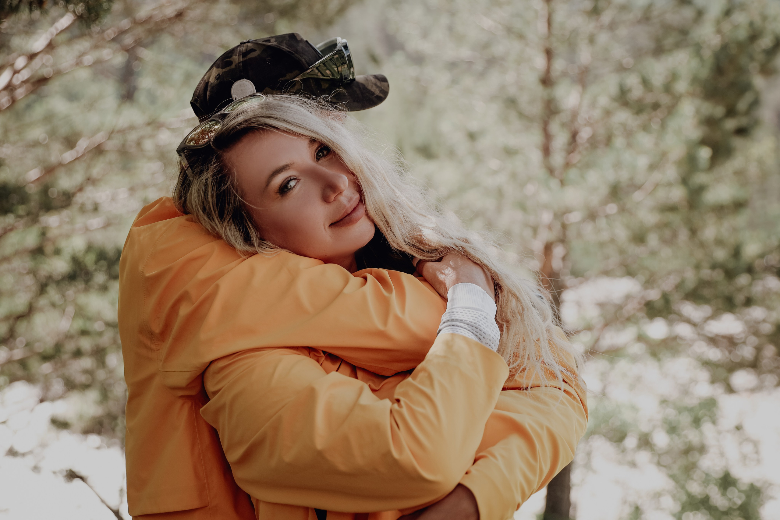 Анна ღ Павел. Портфолио