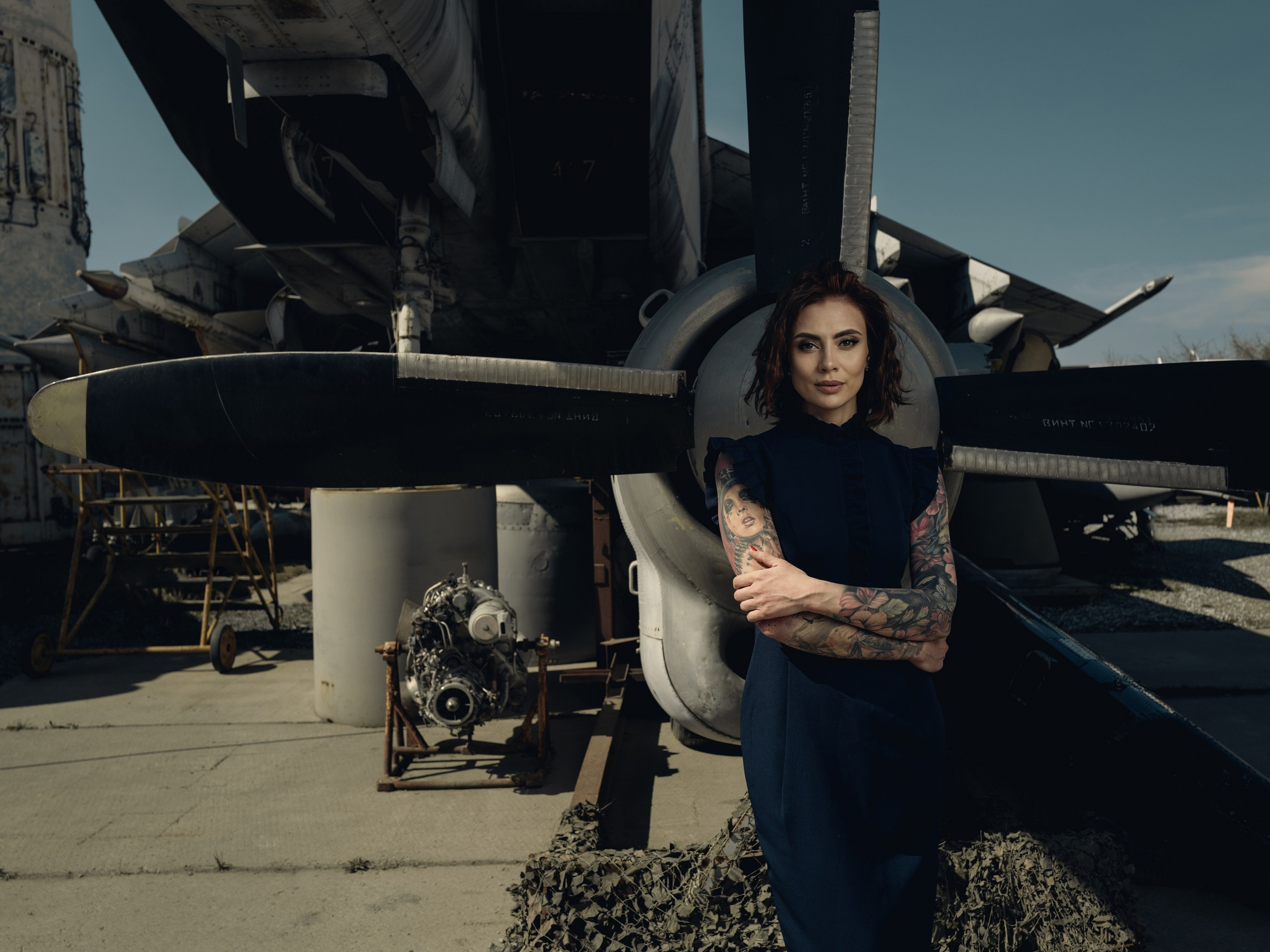 Фотограф Алексей Шрайбик