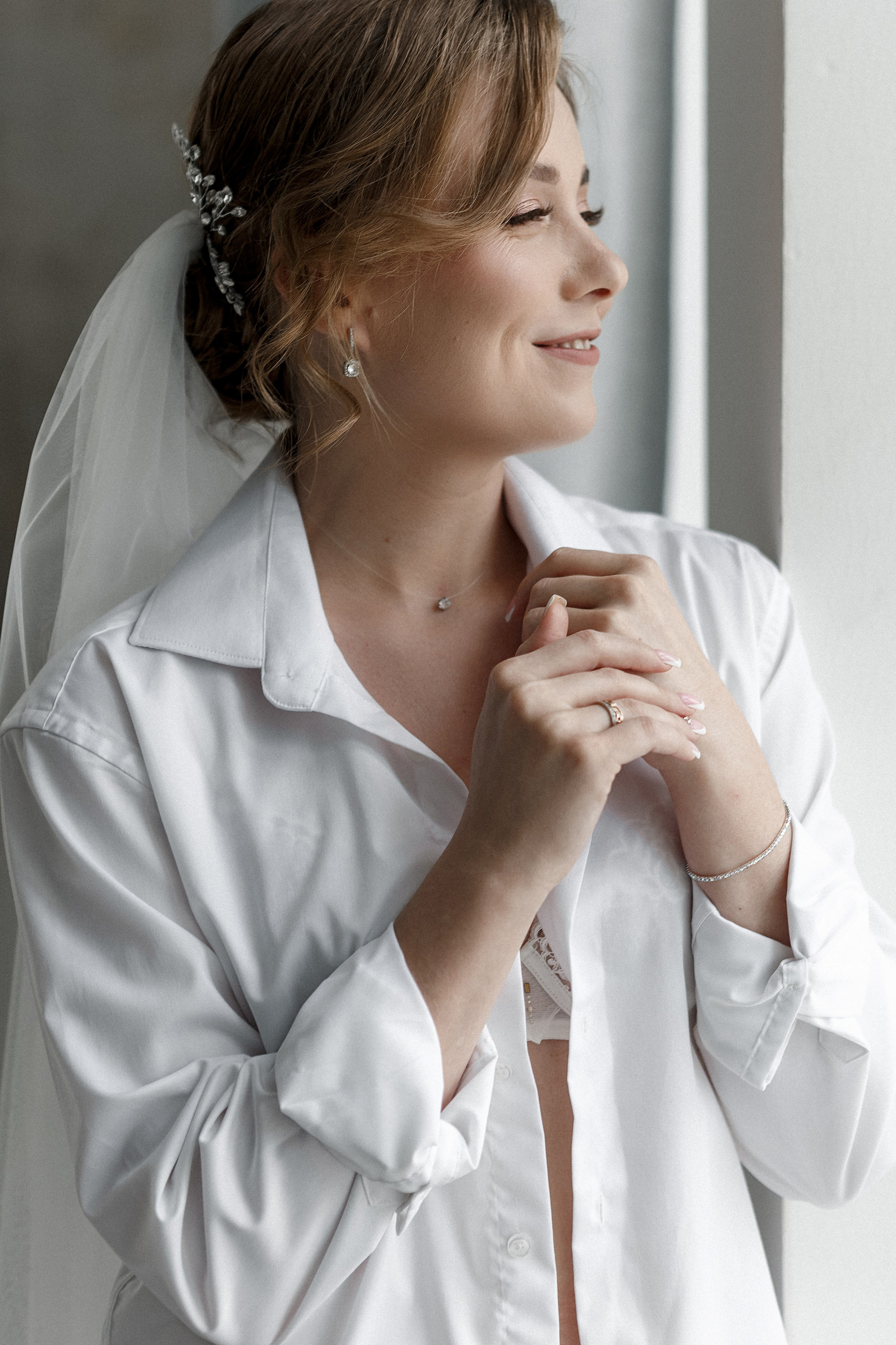 M & E. Фотограф в Санкт-Петербурге Ольга Андрианова