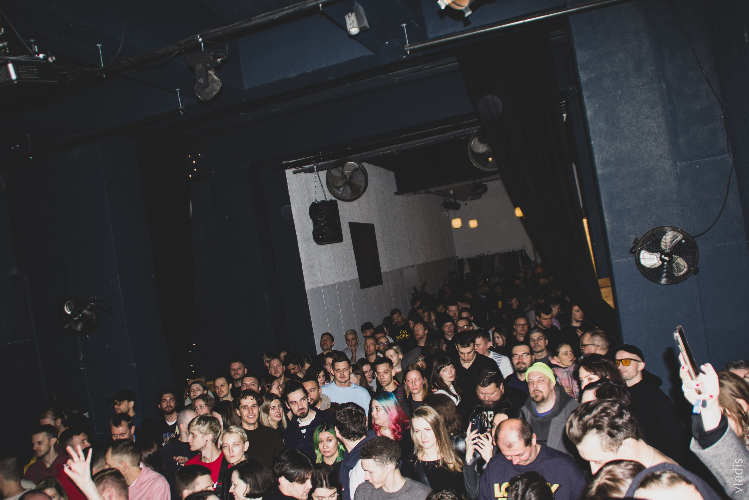 VLADIS PISKUNOV | Концертные Фото |Репортажи