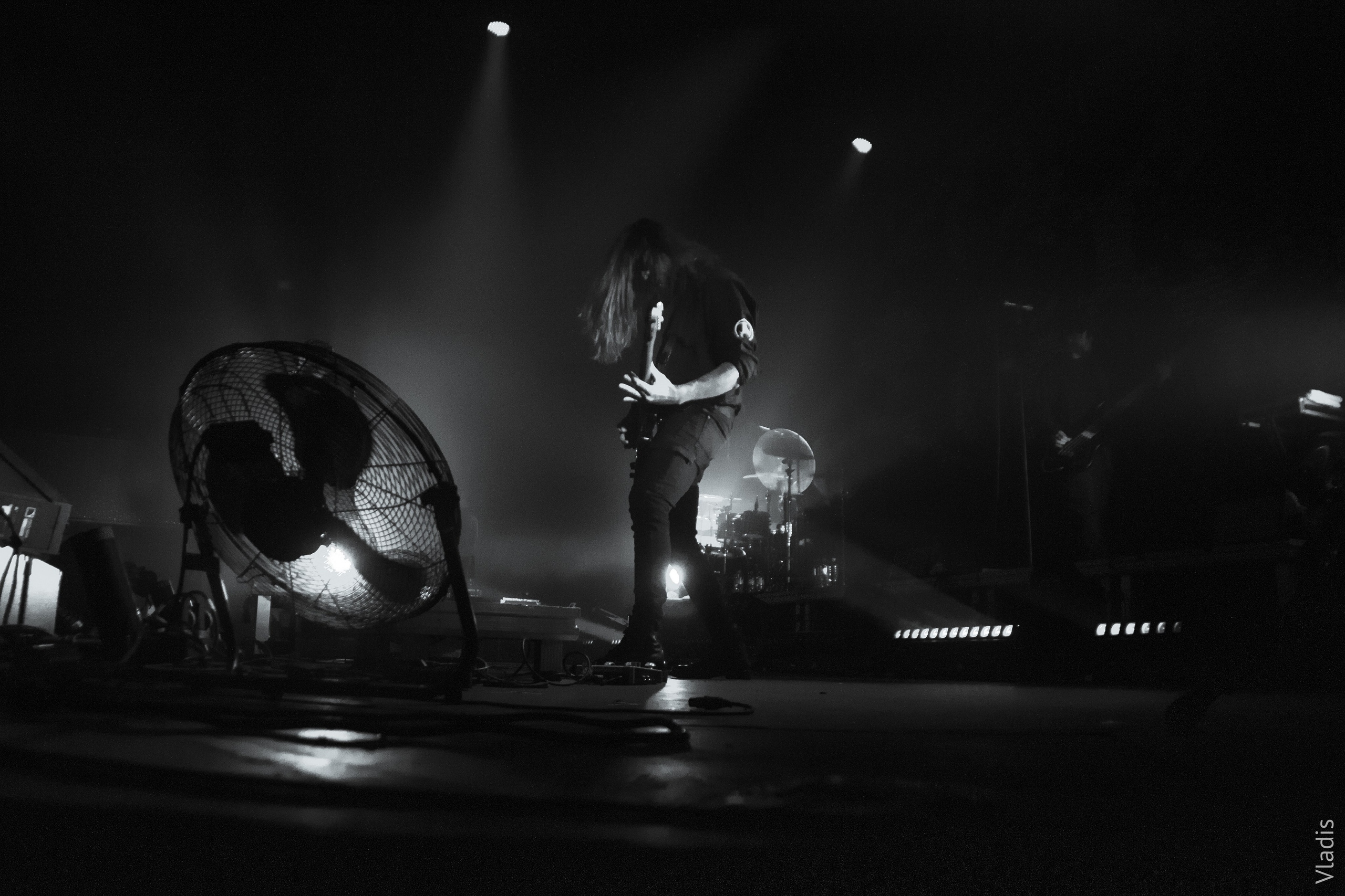 AMATORY BASE NEW YEAR FEST 2026 | Петербург. VLADIS PISKUNOV | Концертные Фото |Репортажи