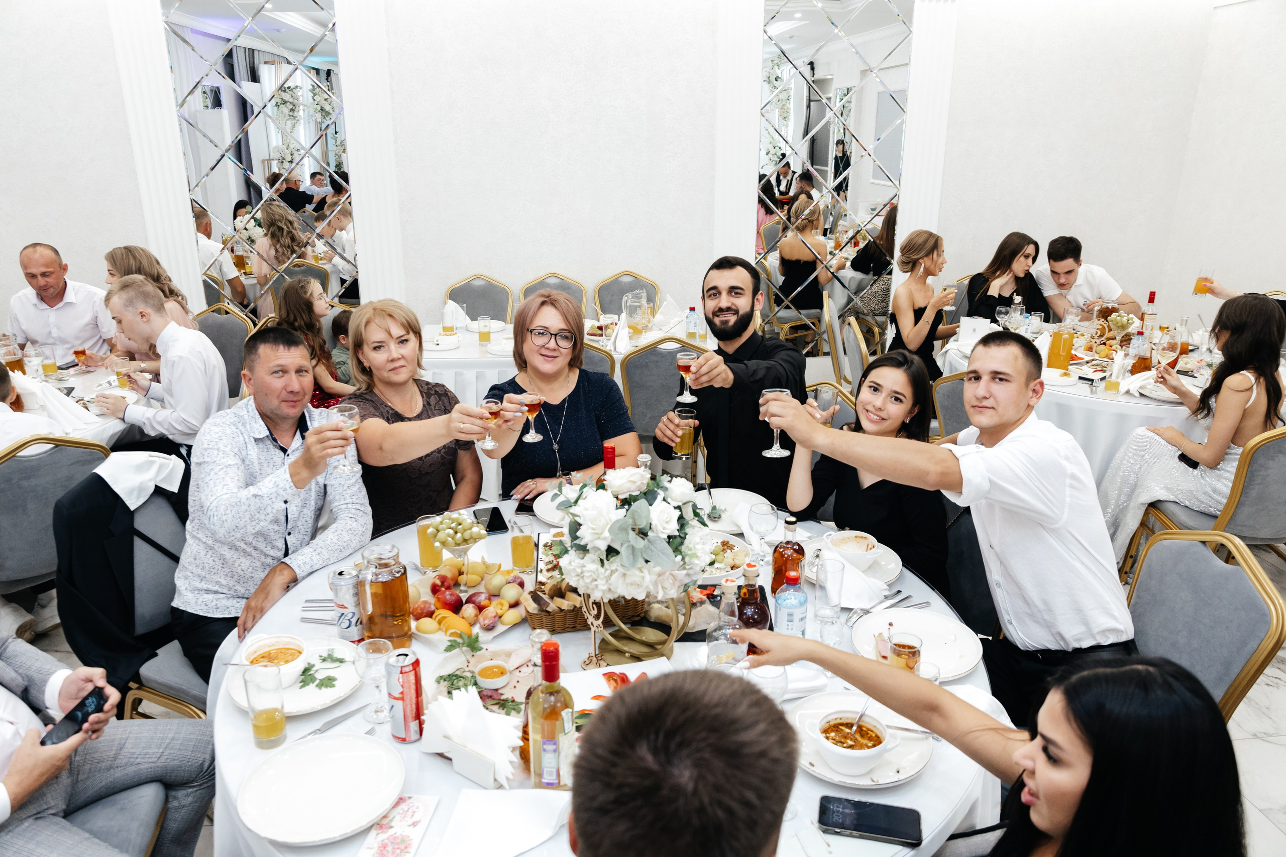 Denis & Alina. Свадебный фотограф Ильнар Асадуллин