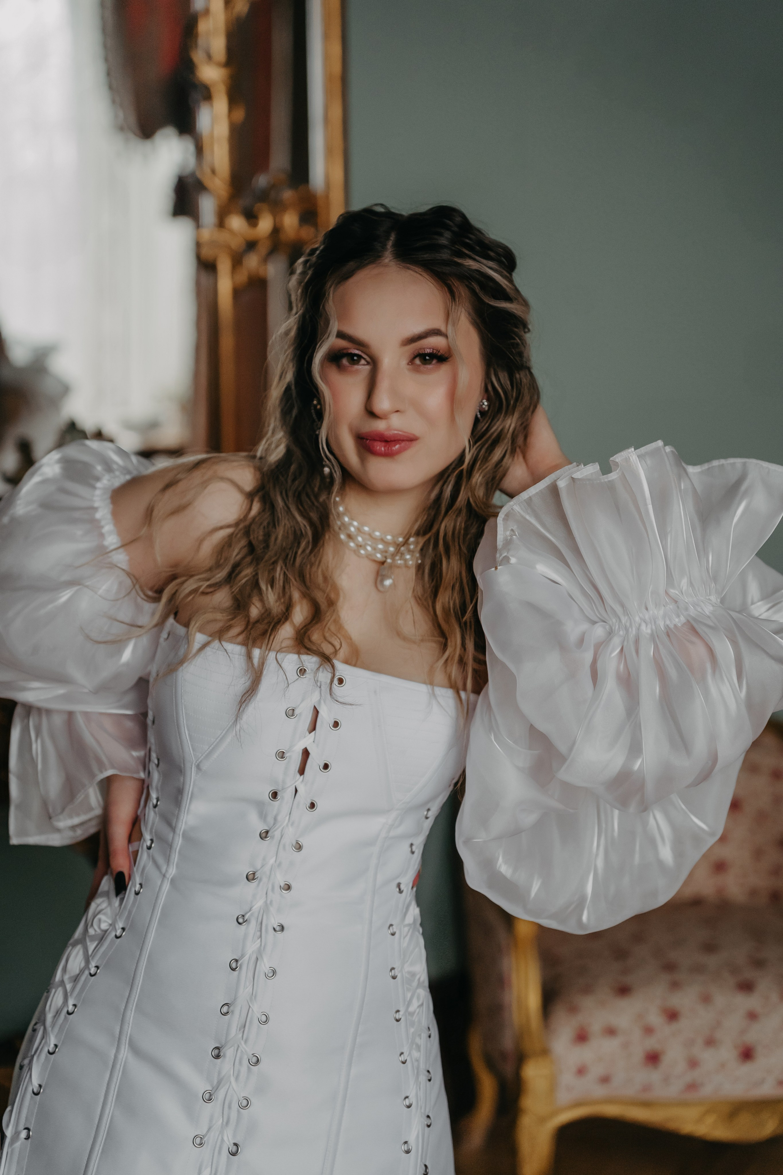 Ксения. Фотограф в Тамбове Дарья Выжанова