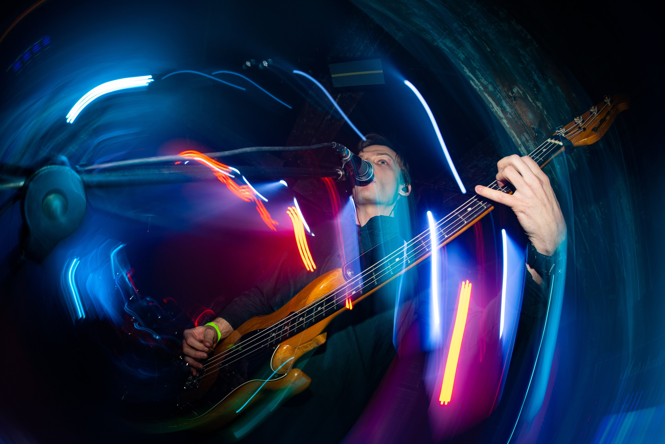 Дней череда|Zoccolo 2.0. Концертный и репортажный фотограф в Санкт-Петербурге Слава Пахомов