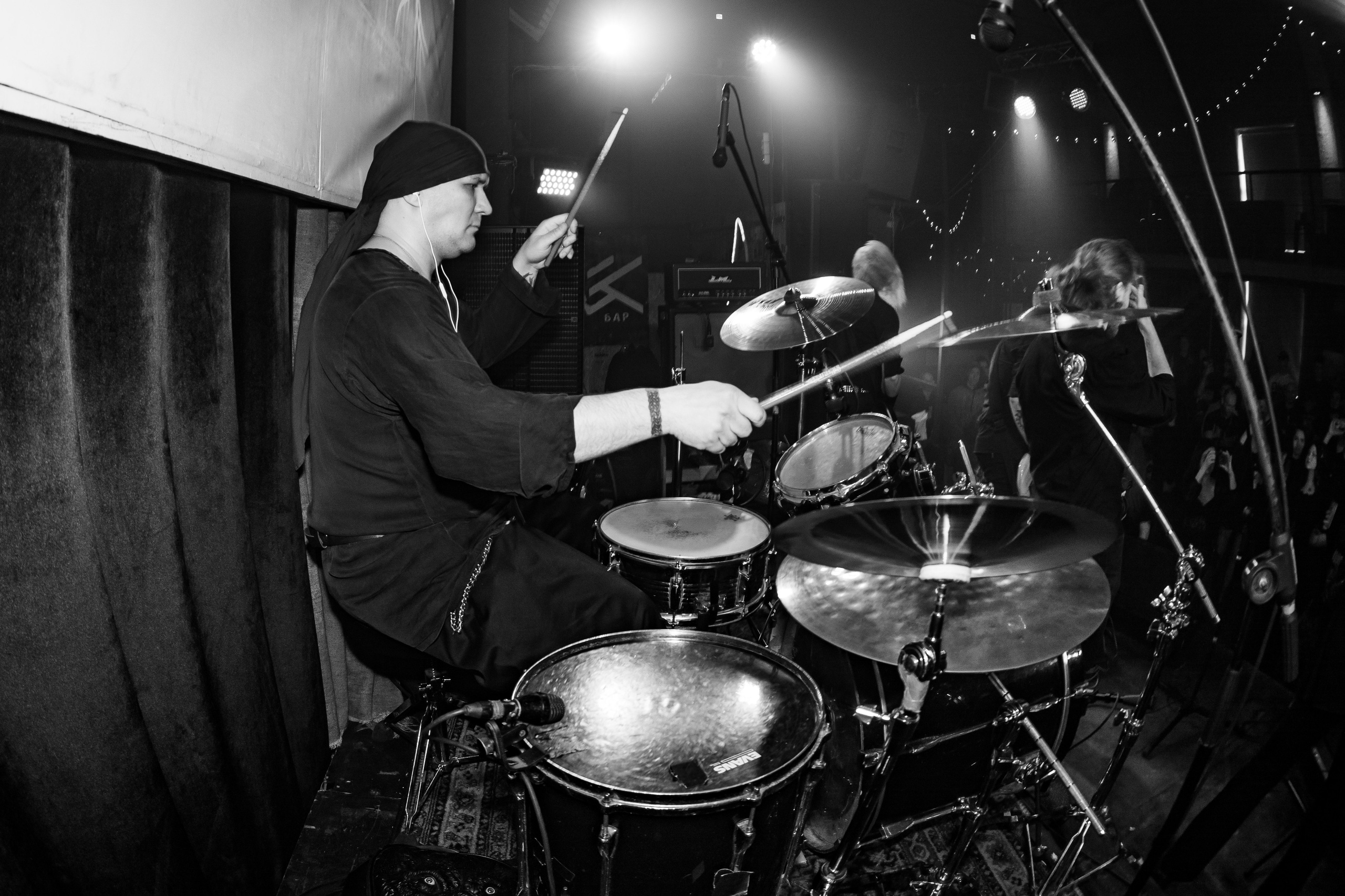 Valhalla | 24.05.25 | Ласточка. Концертный и репортажный фотограф в Санкт-Петербурге Слава Пахомов