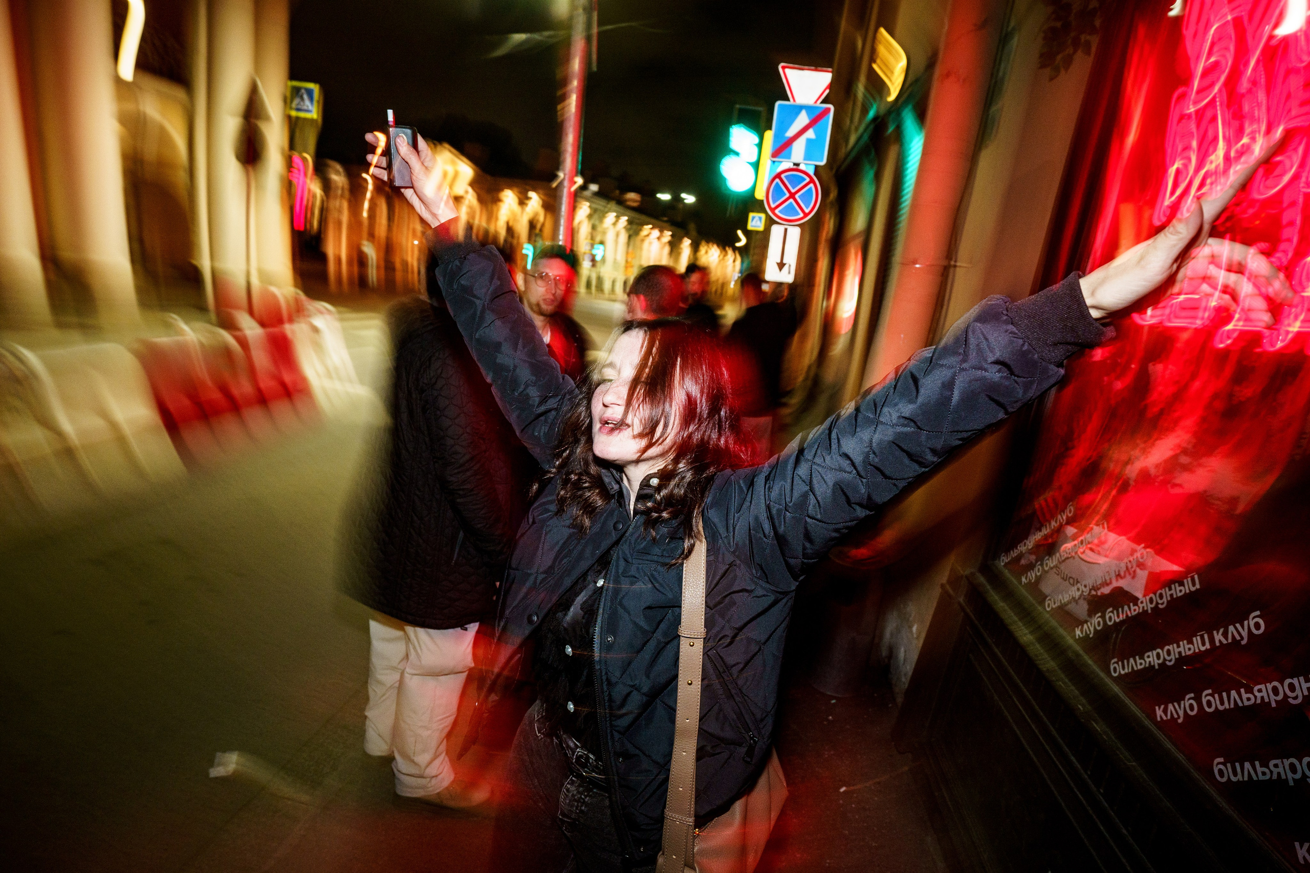 26 и 27 сентября. Бар разбитых сердец. Концертный и репортажный фотограф в Санкт-Петербурге Слава Пахомов