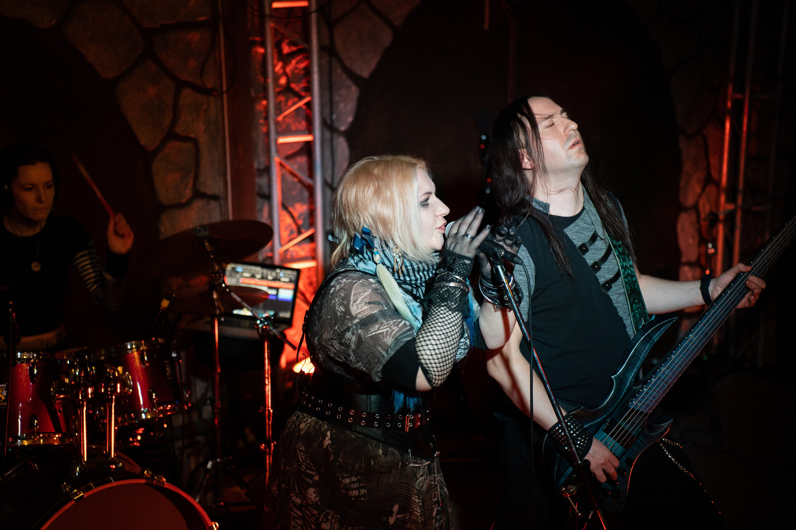 Ночь На Земле|Нора, Псков. Концертный и репортажный фотограф в Санкт-Петербурге Слава Пахомов