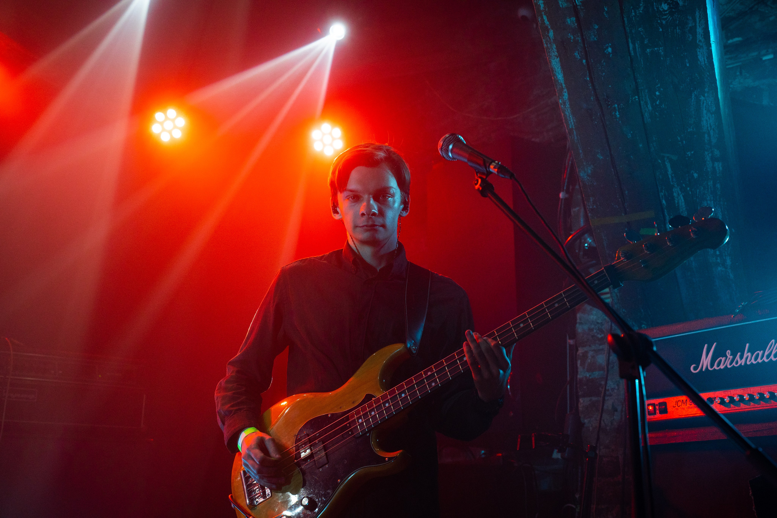 Дней череда|Zoccolo 2.0. Концертный и репортажный фотограф в Санкт-Петербурге Слава Пахомов