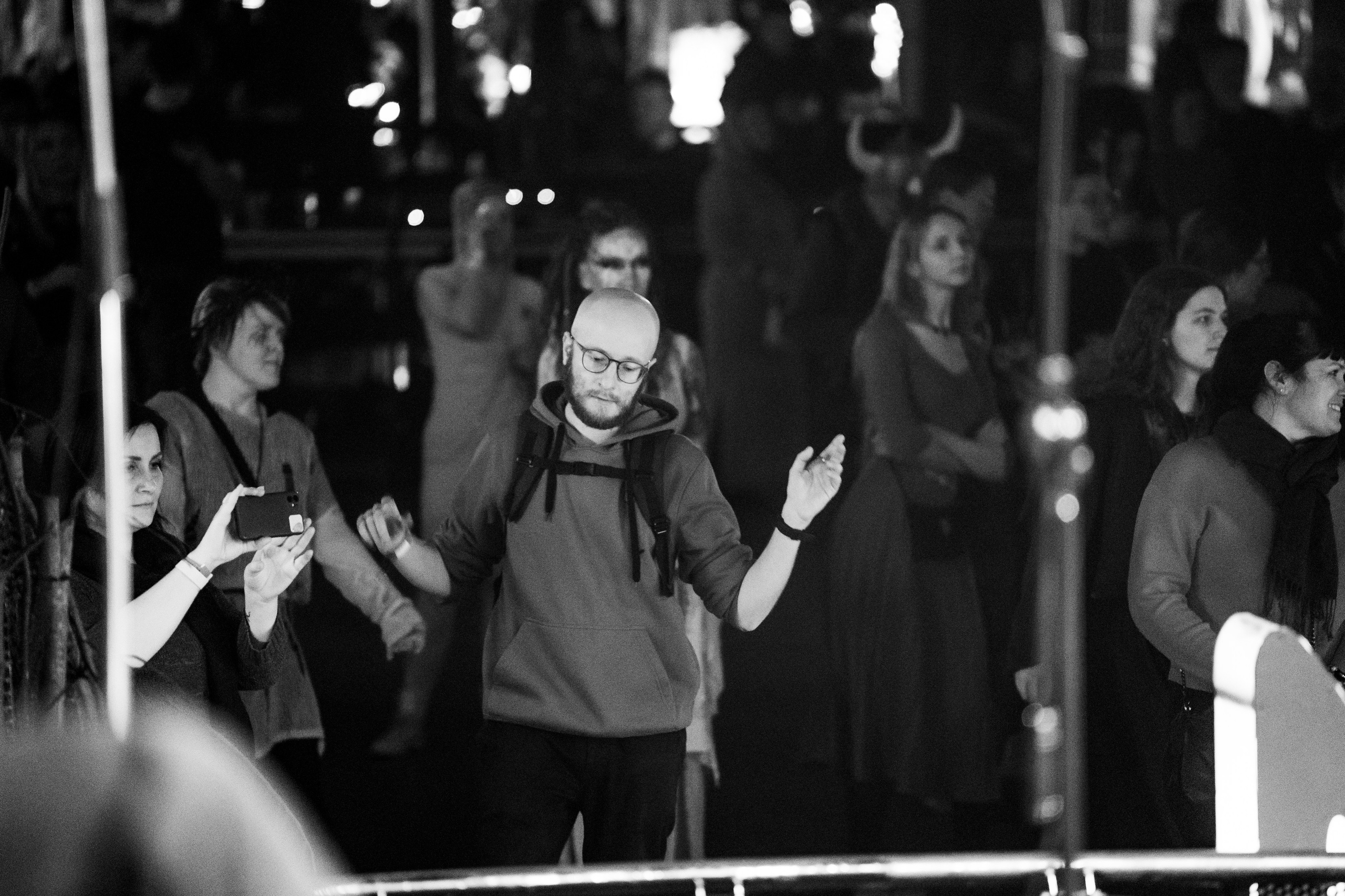 Жива/Жатва — Дарвинион| Sound. Концертный и репортажный фотограф в Санкт-Петербурге Слава Пахомов