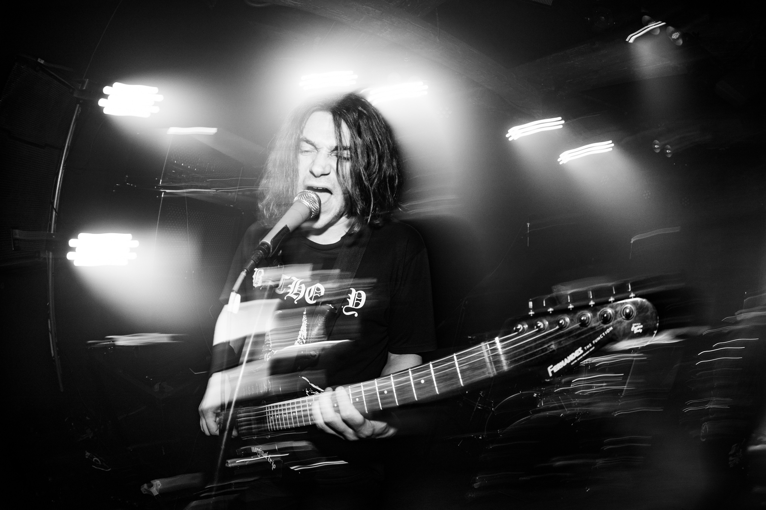 Vranac • Disbound • aphotique • Бесконечная зима|Zoccolo 2.0. Концертный и репортажный фотограф в Санкт-Петербурге Слава Пахомов