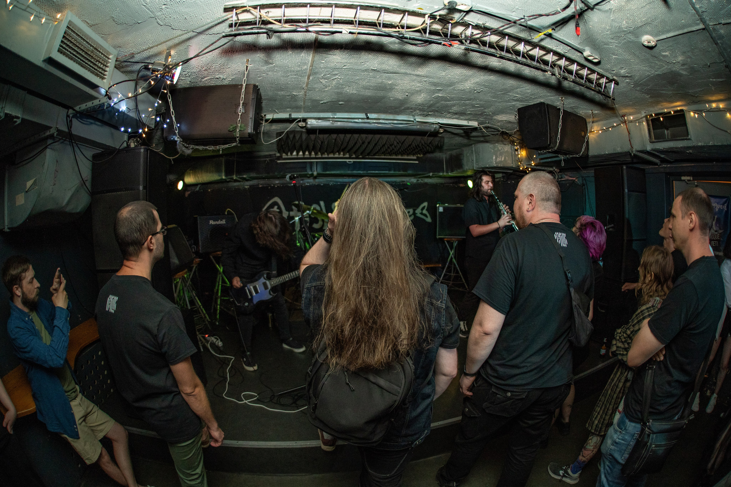 Blackened White Night|FishFabrique. Концертный и репортажный фотограф в Санкт-Петербурге Слава Пахомов