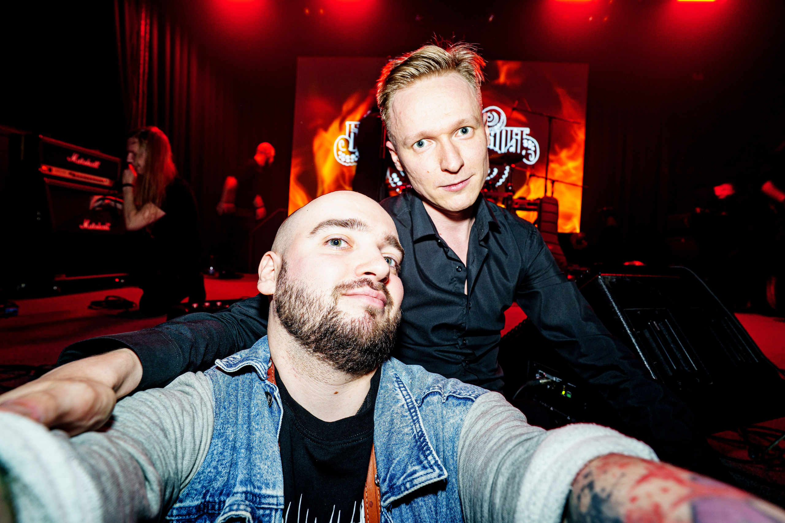 Новгородские костры| Сердце (Великий Новгород). Концертный и репортажный фотограф в Санкт-Петербурге Слава Пахомов