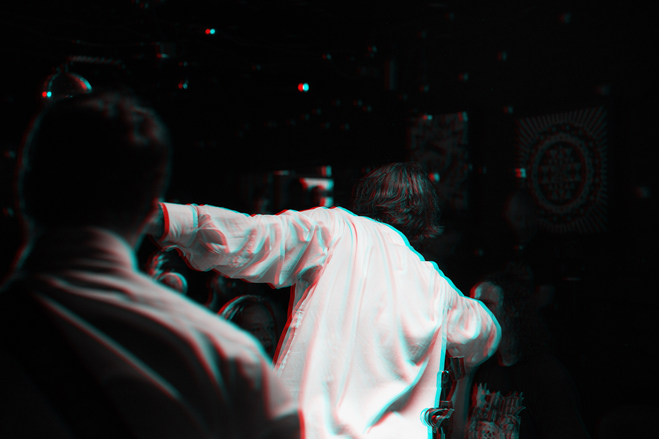 Осень Чёрная. Аферист|Мотыга. Концертный и репортажный фотограф в Санкт-Петербурге Слава Пахомов