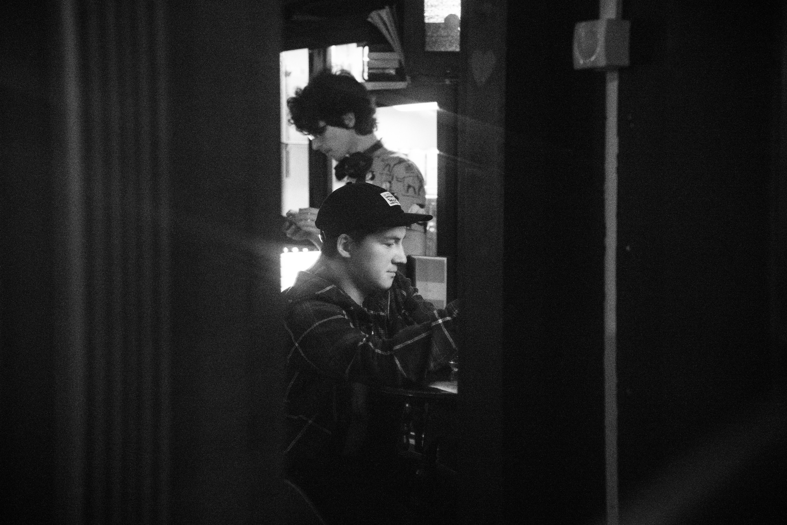 Бар разбитых сердец — 10/12 DJ's. Концертный и репортажный фотограф в Санкт-Петербурге Слава Пахомов