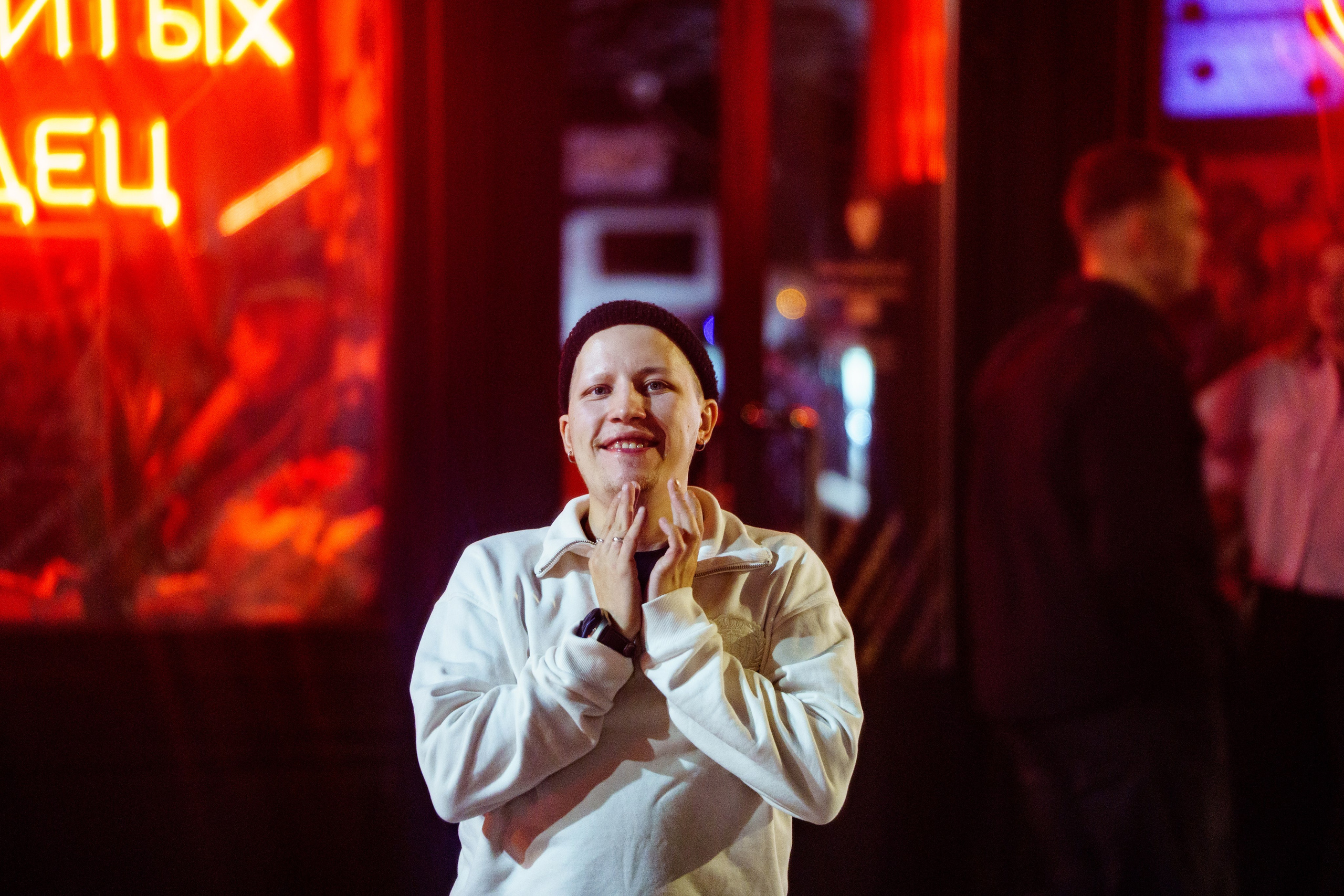 День рождения Шефа. Бар разбитых сердец. Концертный и репортажный фотограф в Санкт-Петербурге Слава Пахомов