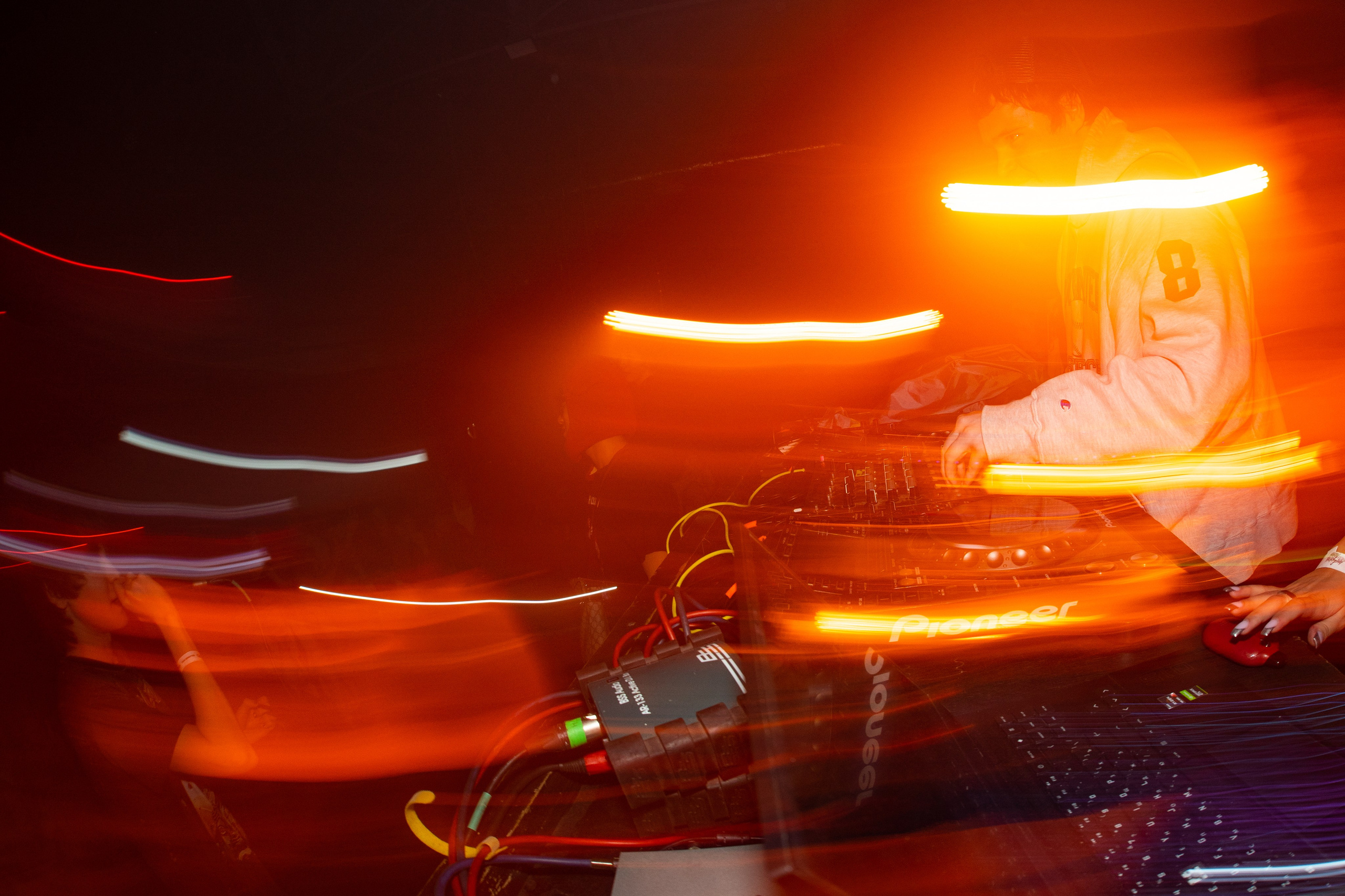 Unki|Factory 3. Концертный и репортажный фотограф в Санкт-Петербурге Слава Пахомов