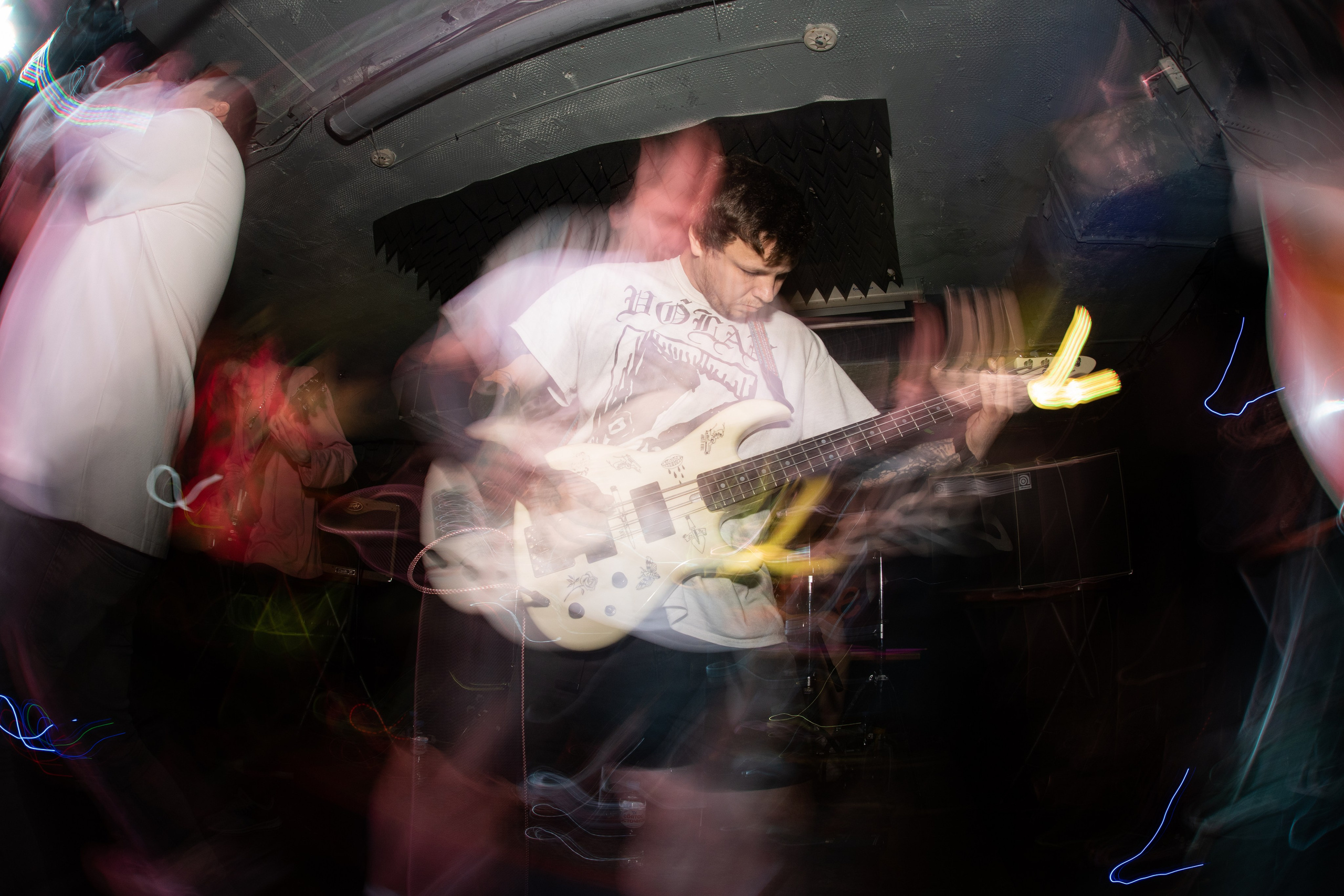 Qatsi: last live | FishFabrique. Концертный и репортажный фотограф в Санкт-Петербурге Слава Пахомов