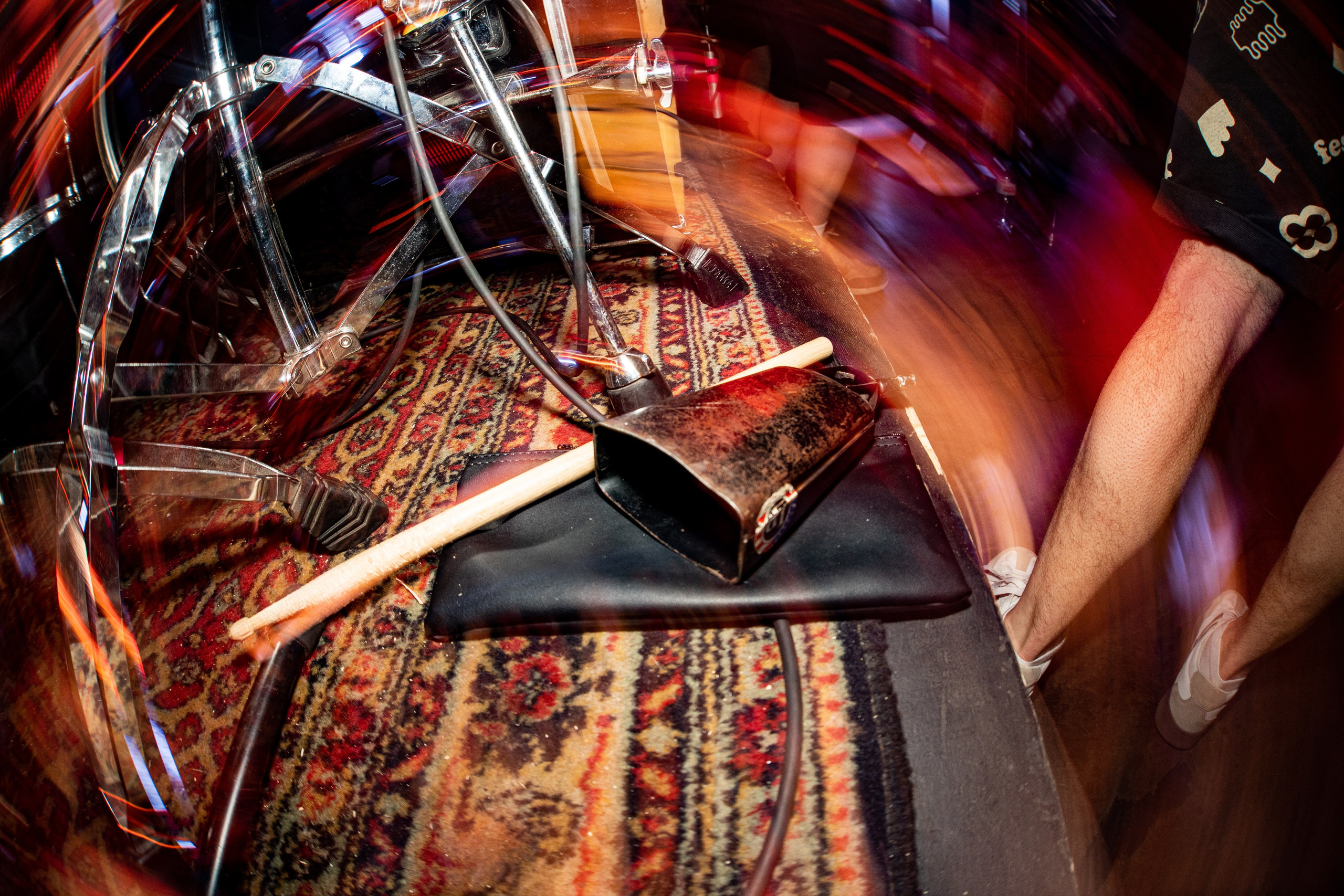 Uncle Bens: 20 лет дружбы|Ласточка. Концертный и репортажный фотограф в Санкт-Петербурге Слава Пахомов