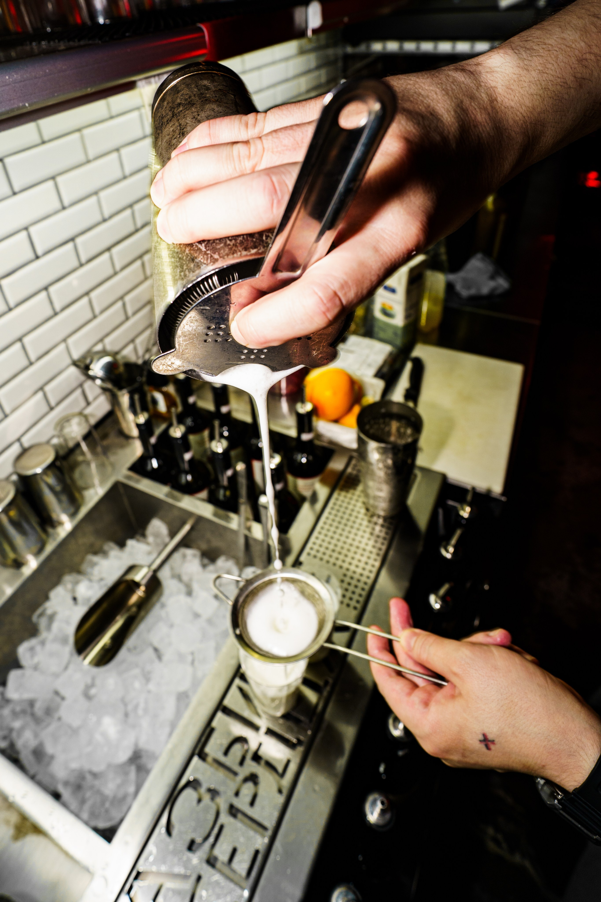 From NSK to SPB. Dj Enott. Концертный и репортажный фотограф в Санкт-Петербурге Слава Пахомов