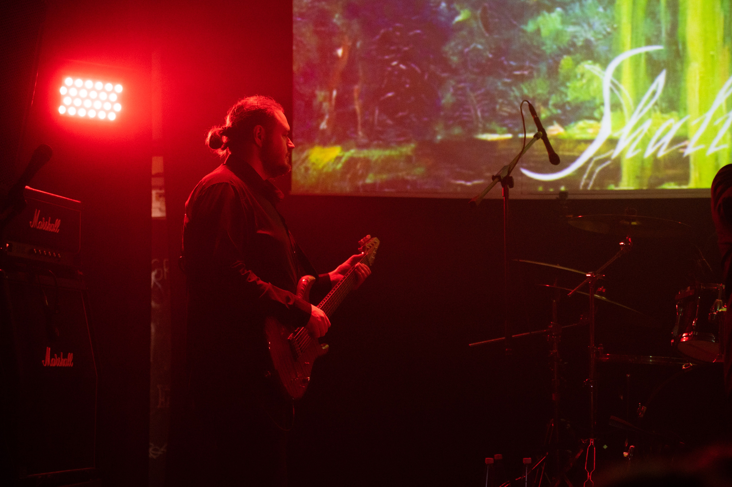 Фестиваль «Doom на Неве IV»|Ласточка. Концертный и репортажный фотограф в Санкт-Петербурге Слава Пахомов