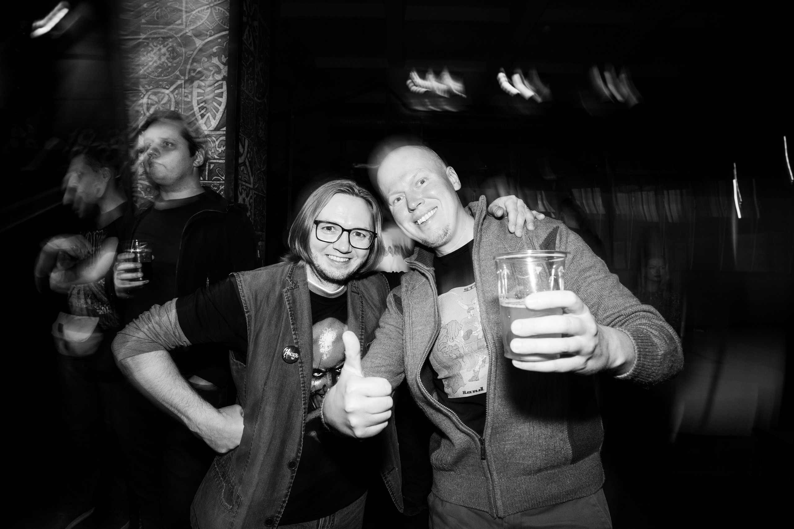 FIGH AS H#CK 2025|Place. Концертный и репортажный фотограф в Санкт-Петербурге Слава Пахомов