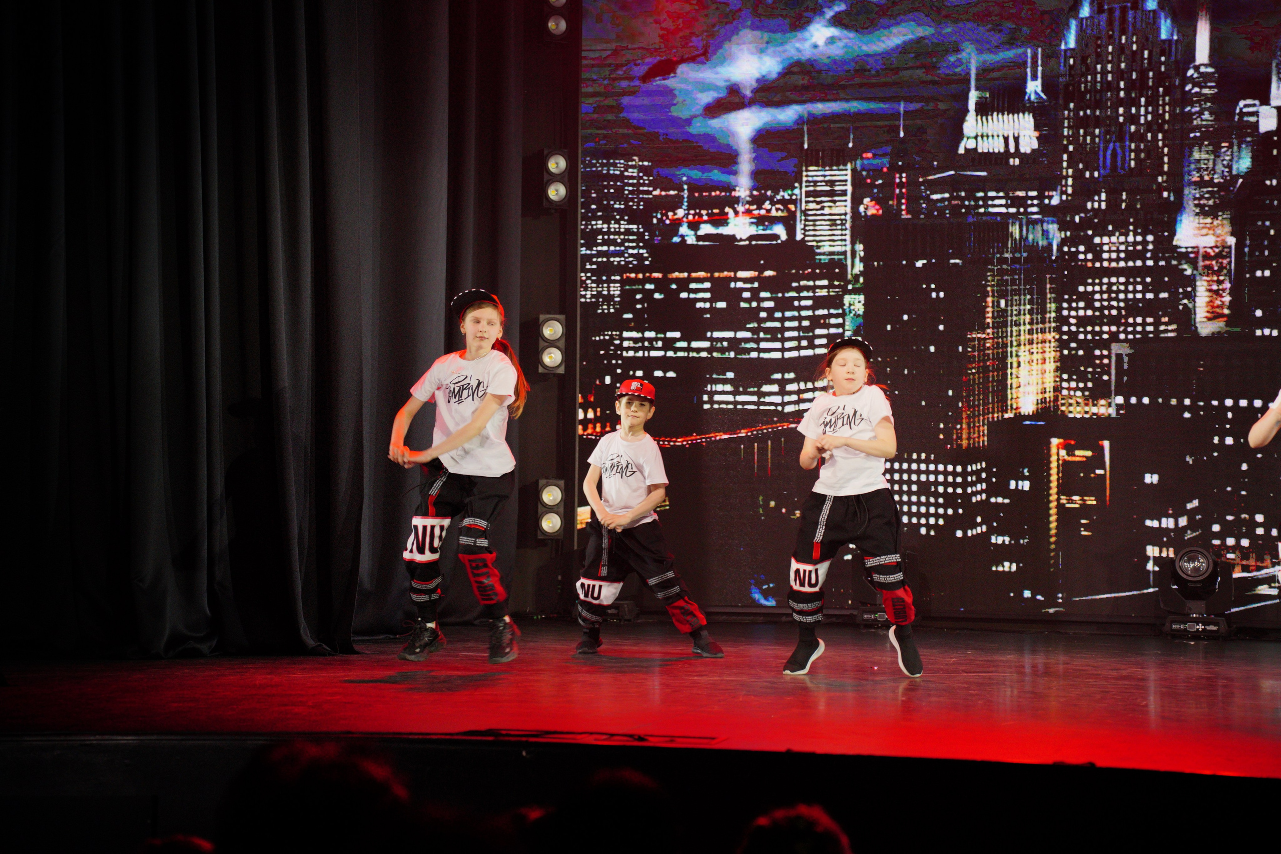 Танцевальный конкурс|Концертный зал Epicenter. Концертный и репортажный фотограф в Санкт-Петербурге Слава Пахомов