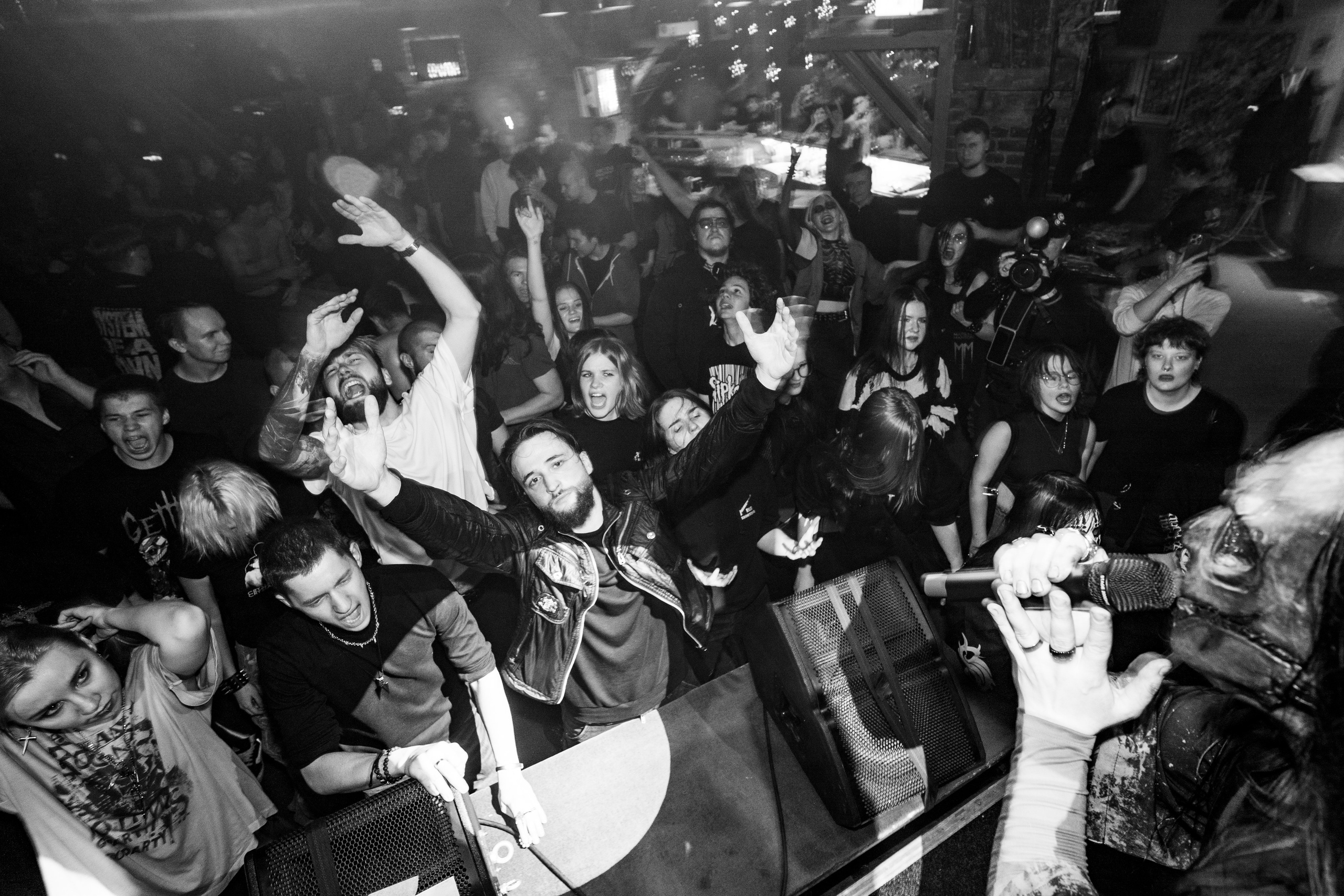 Get This|Zoccolo 2.0. Концертный и репортажный фотограф в Санкт-Петербурге Слава Пахомов