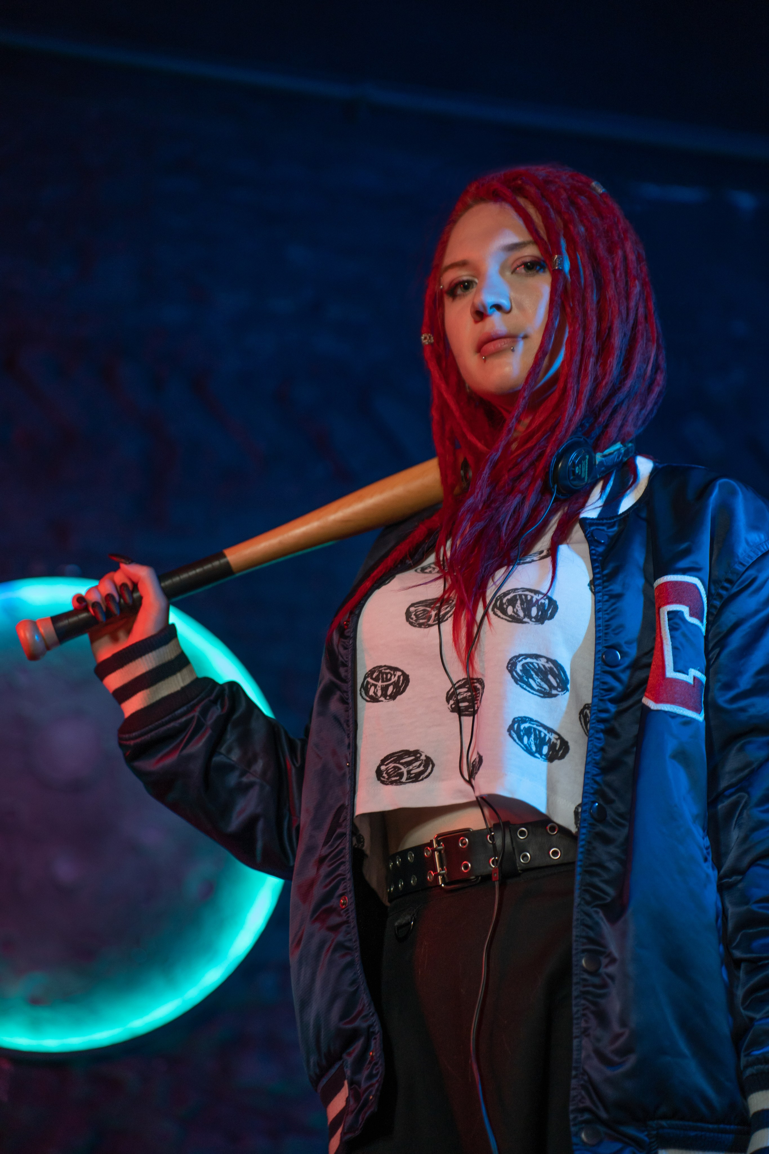 Художественные съемки. Концертный и репортажный фотограф в Санкт-Петербурге Слава Пахомов