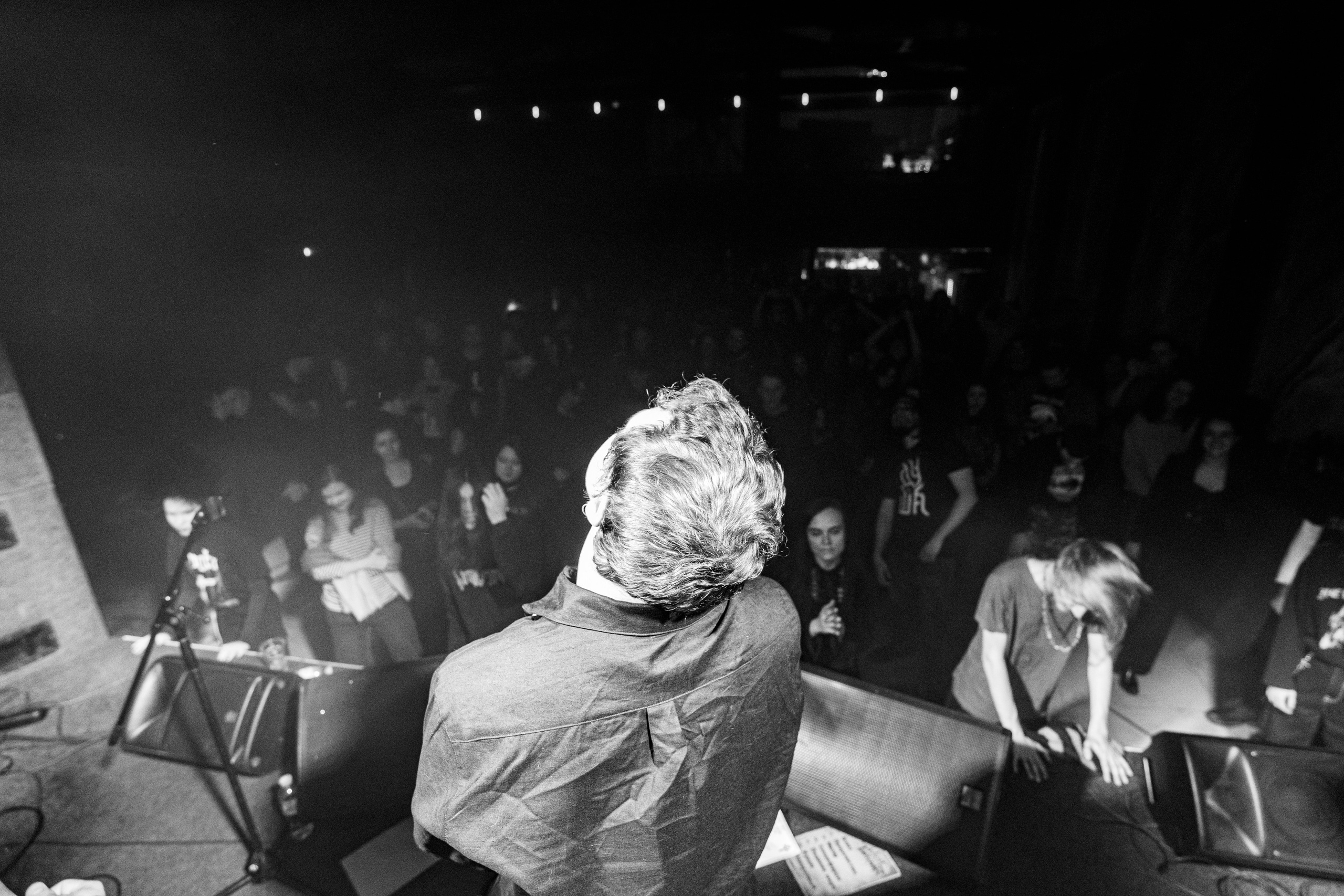 Koschei/Neuropolis. Lunar fest. Концертный и репортажный фотограф в Санкт-Петербурге Слава Пахомов