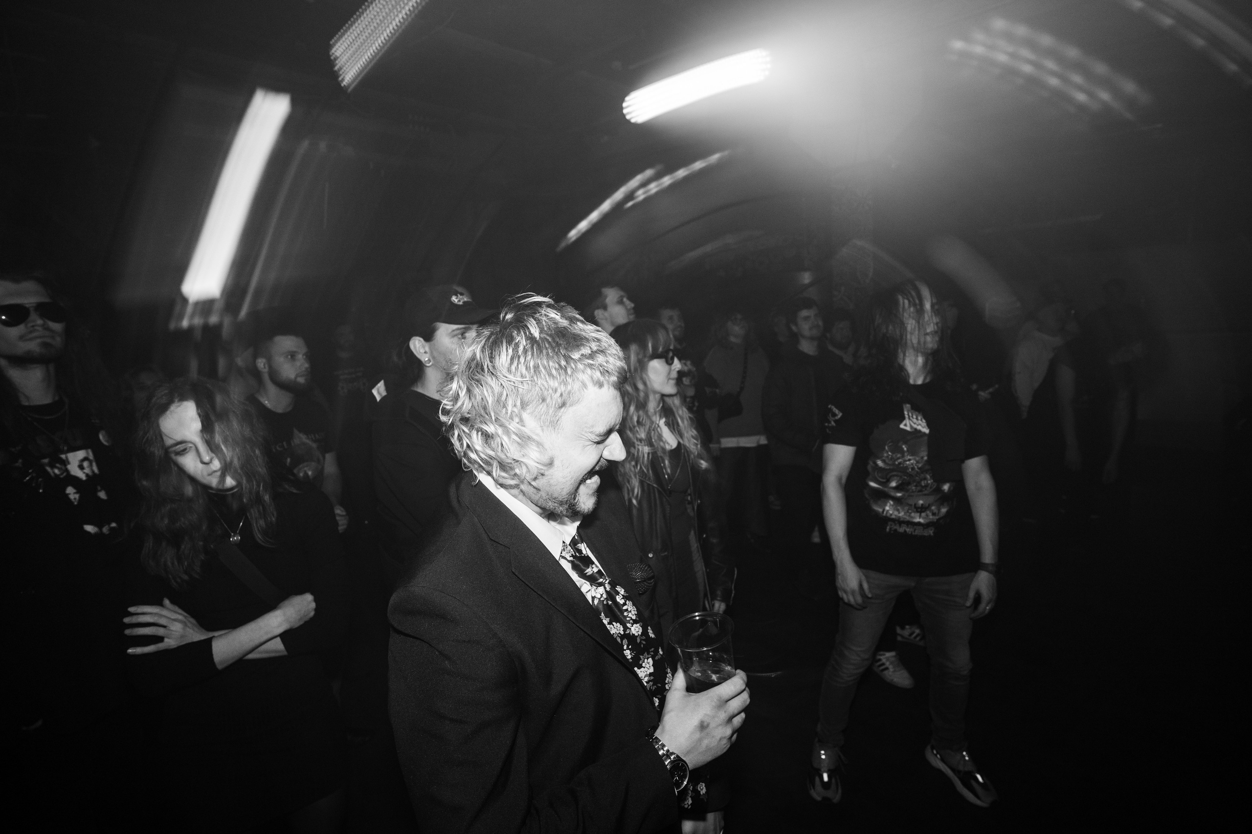 FIGH AS H#CK 2025|Place. Концертный и репортажный фотограф в Санкт-Петербурге Слава Пахомов