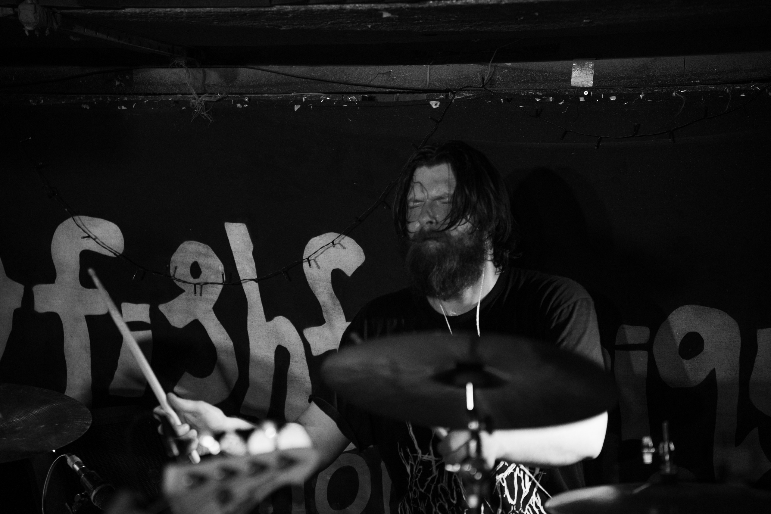 Qatsi: last live | FishFabrique. Концертный и репортажный фотограф в Санкт-Петербурге Слава Пахомов