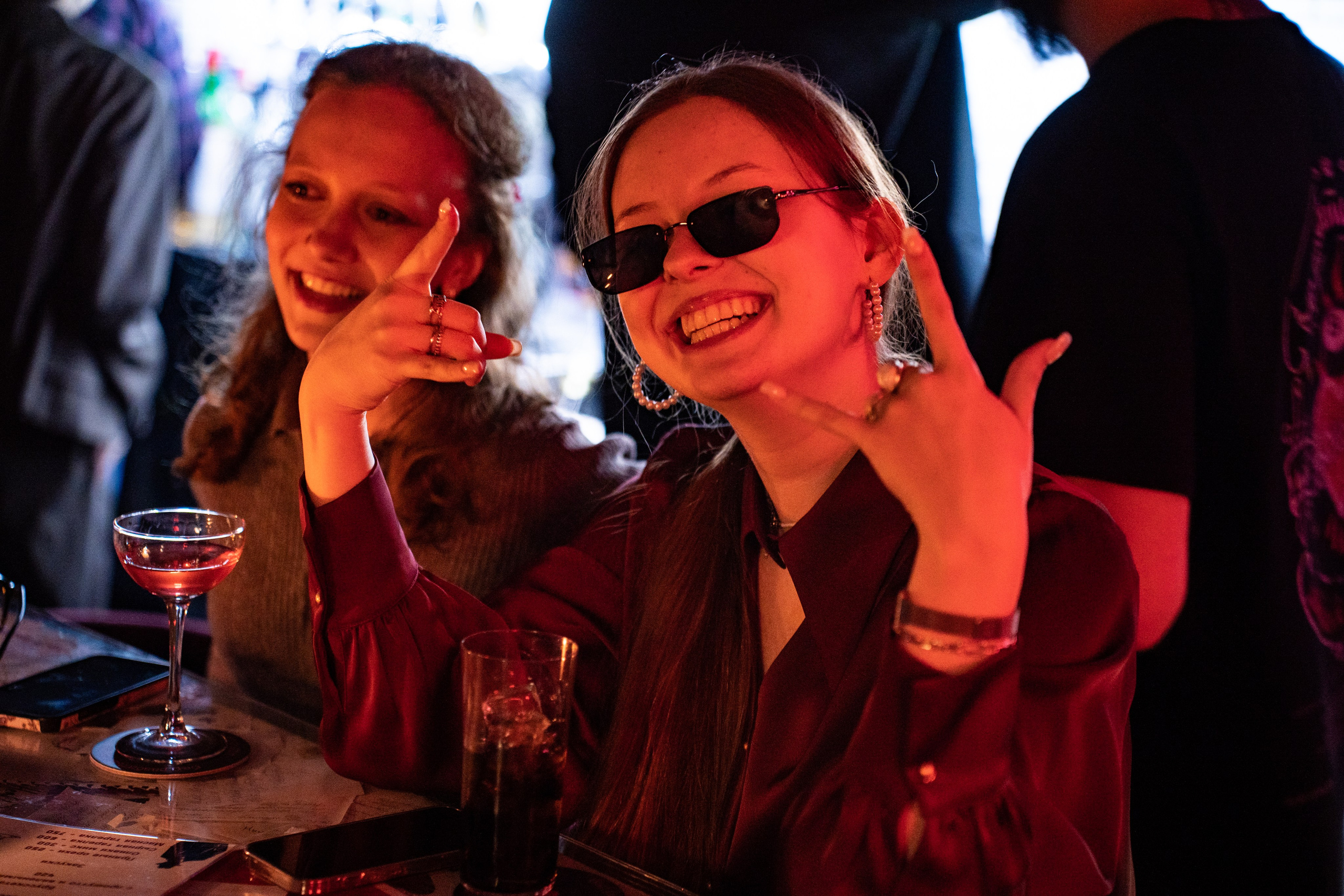 Поэтический вечер|Бар разбитых сердец. Концертный и репортажный фотограф в Санкт-Петербурге Слава Пахомов