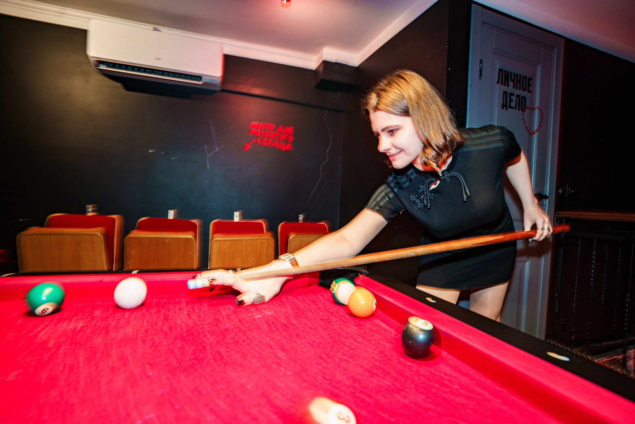 Бар разбитых сердец — 10/12 DJ's. Концертный и репортажный фотограф в Санкт-Петербурге Слава Пахомов