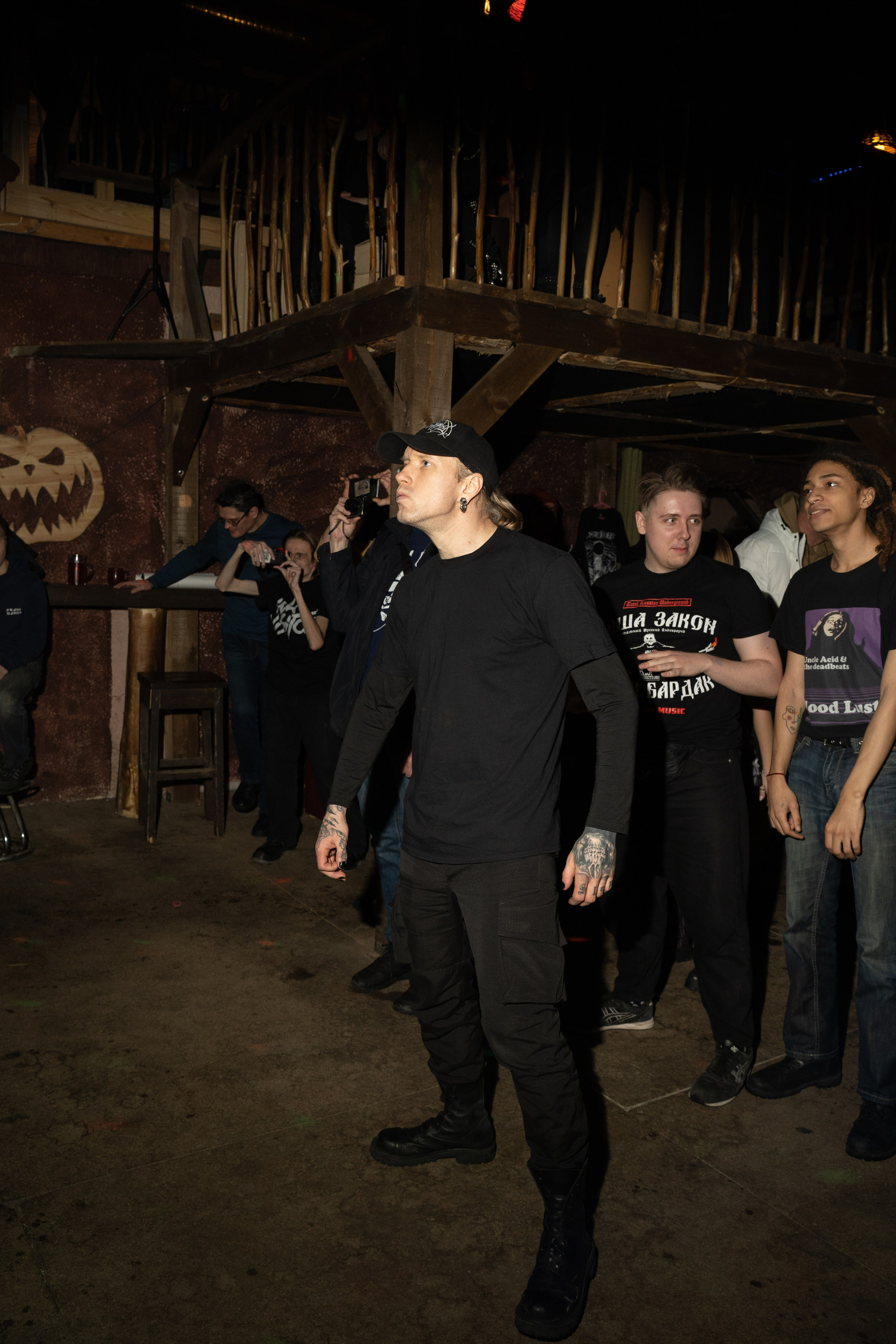 Ночь На Земле|Нора, Псков. Концертный и репортажный фотограф в Санкт-Петербурге Слава Пахомов