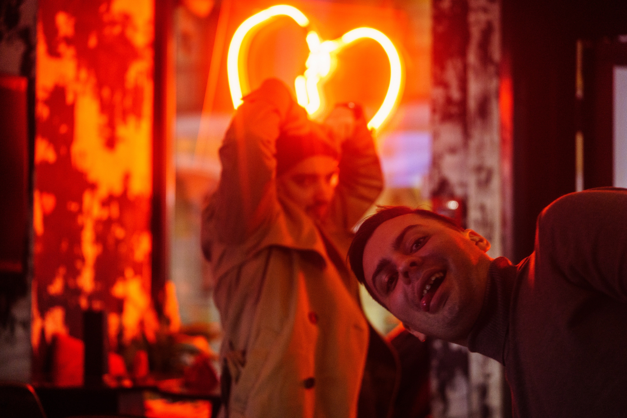 День рождения Шефа. Бар разбитых сердец. Концертный и репортажный фотограф в Санкт-Петербурге Слава Пахомов