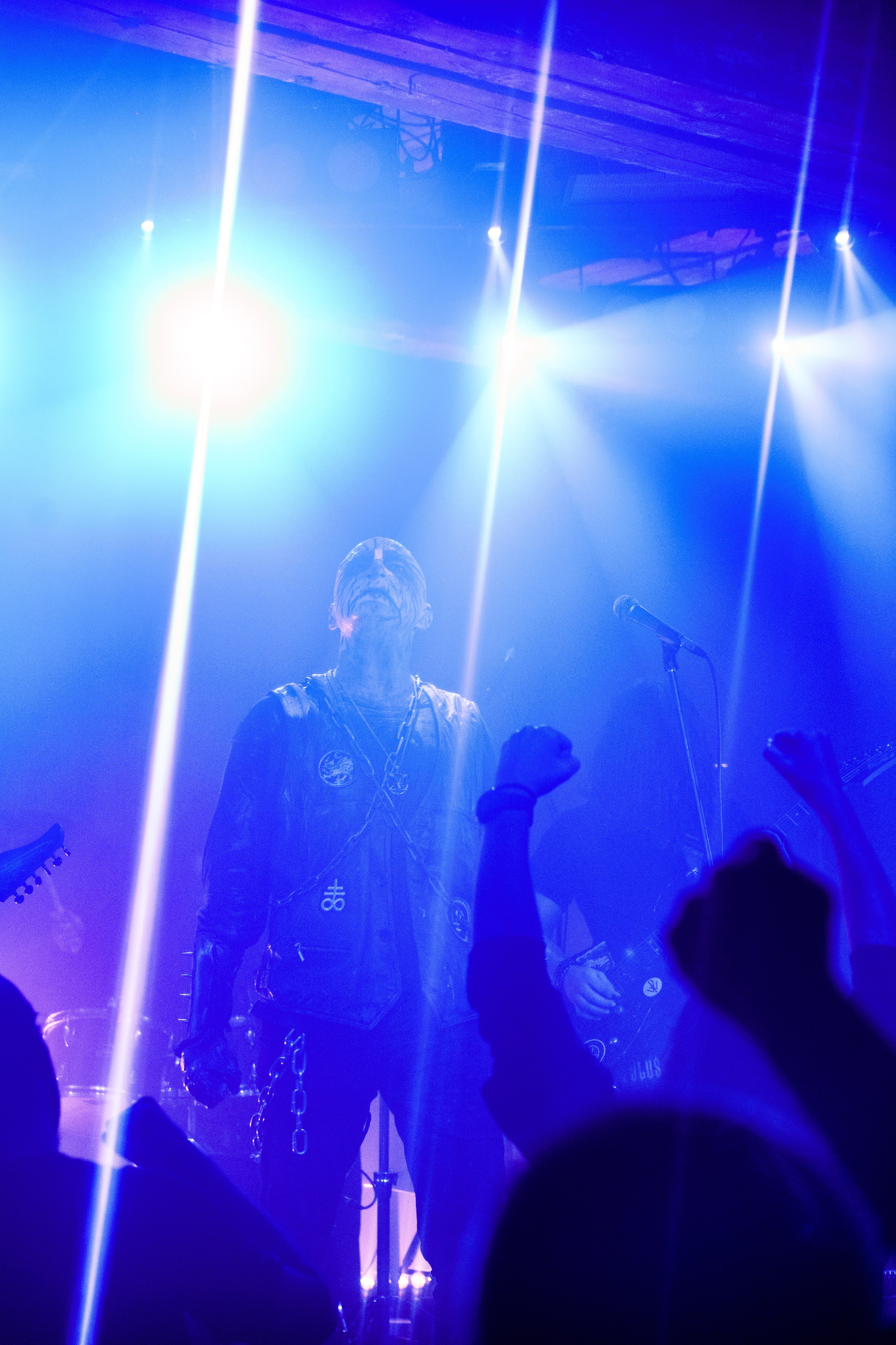 Majestat • Wormsden • SYMD • Diploe|Zoccolo 2.0. Концертный и репортажный фотограф в Санкт-Петербурге Слава Пахомов