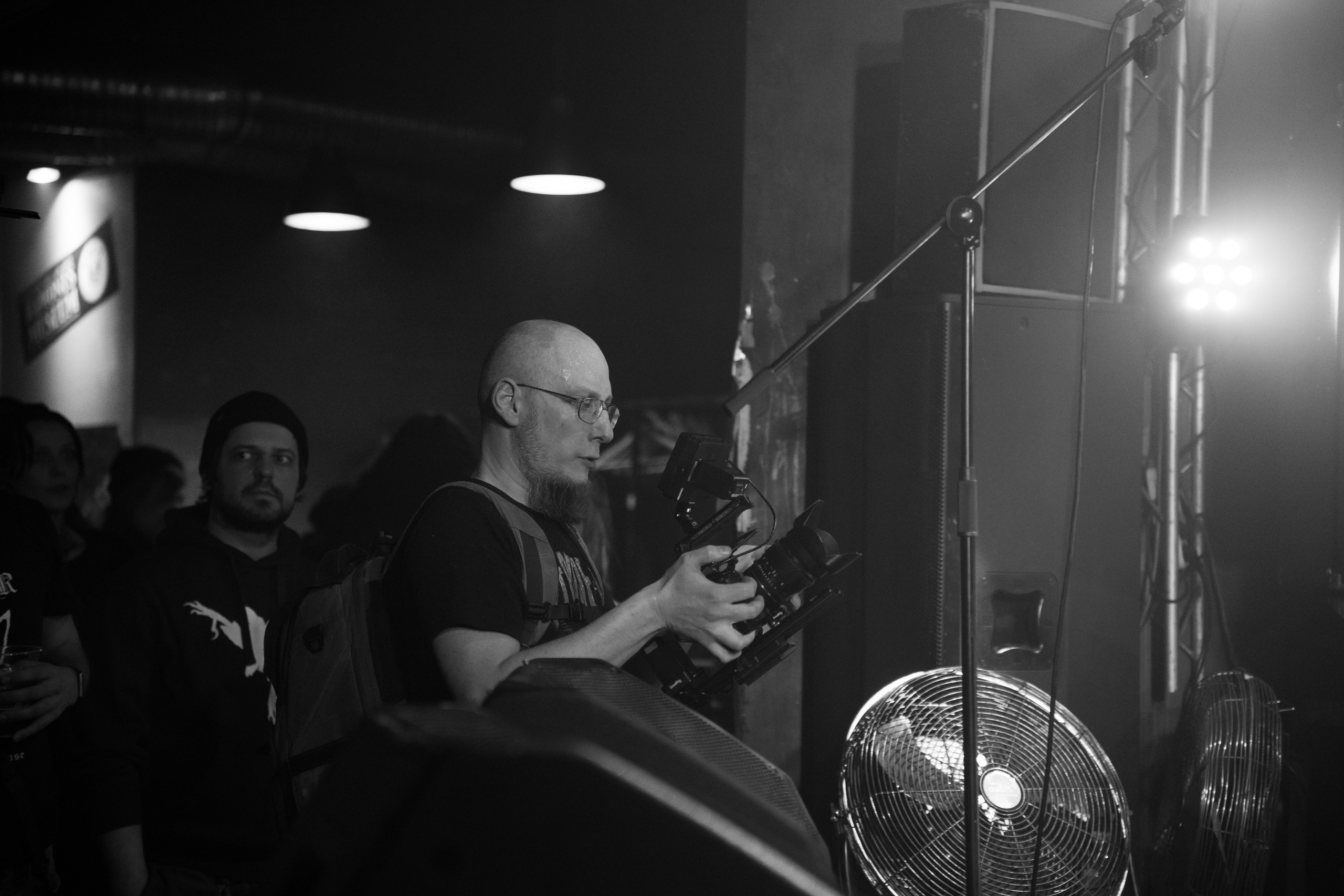 General Grievous|Zoccolo 2.0. Концертный и репортажный фотограф в Санкт-Петербурге Слава Пахомов