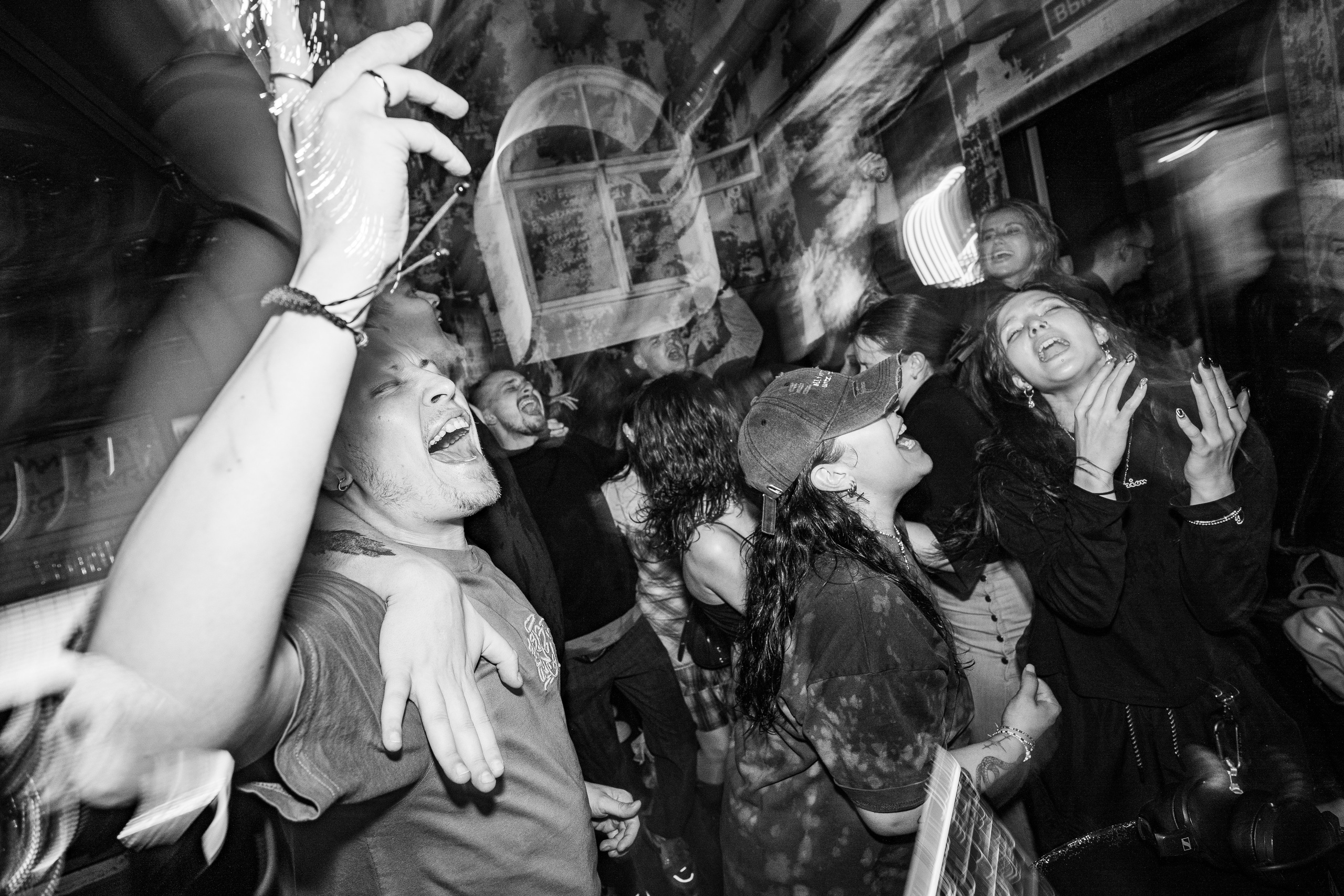 Бар разбитых сердец. Last summer party. Концертный и репортажный фотограф в Санкт-Петербурге Слава Пахомов