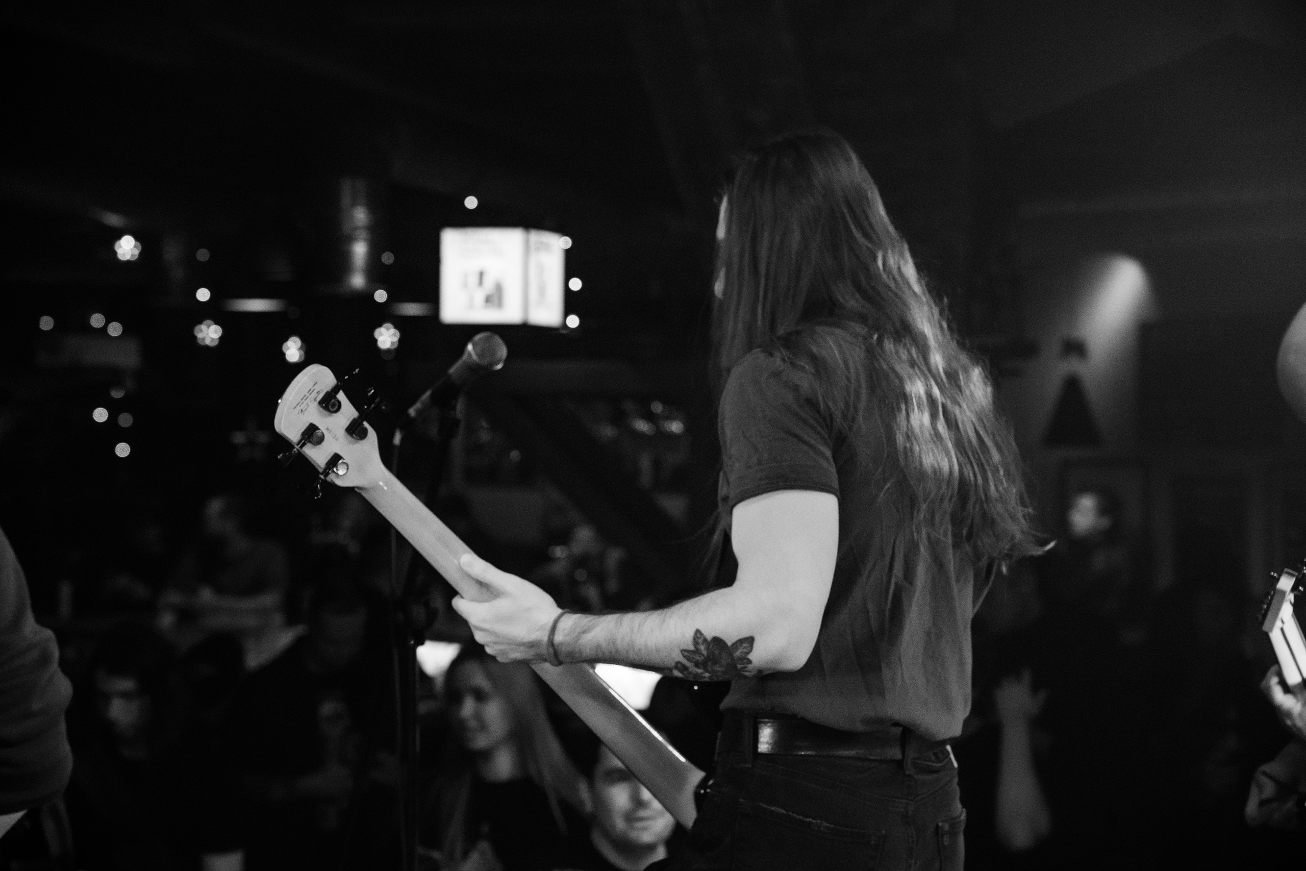 Ad Nihil • Potvor • Crust|Zoccolo 2.0. Концертный и репортажный фотограф в Санкт-Петербурге Слава Пахомов