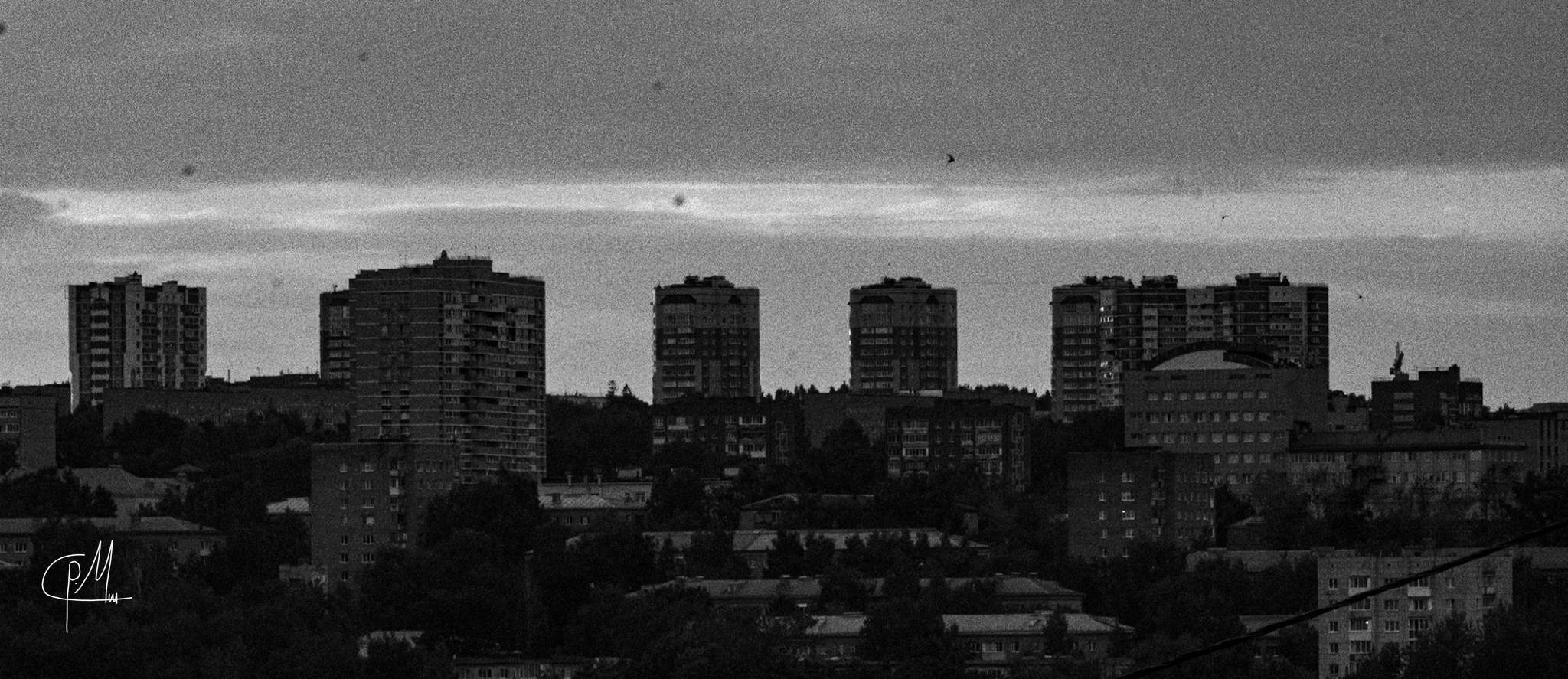 Уличные кадры. Фотограф в Ижевске Мария Романова