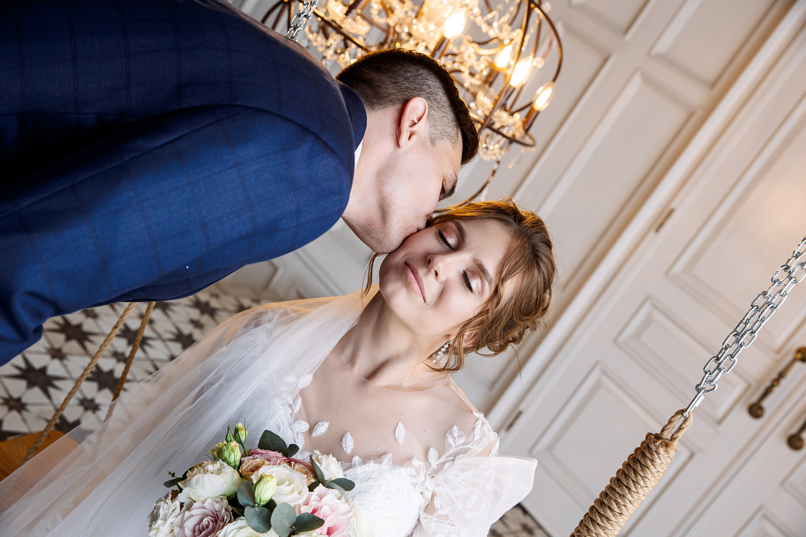 Евгений и Татьяна. Свадебный и семейный фотограф в Челябинске Юлия Ишимова